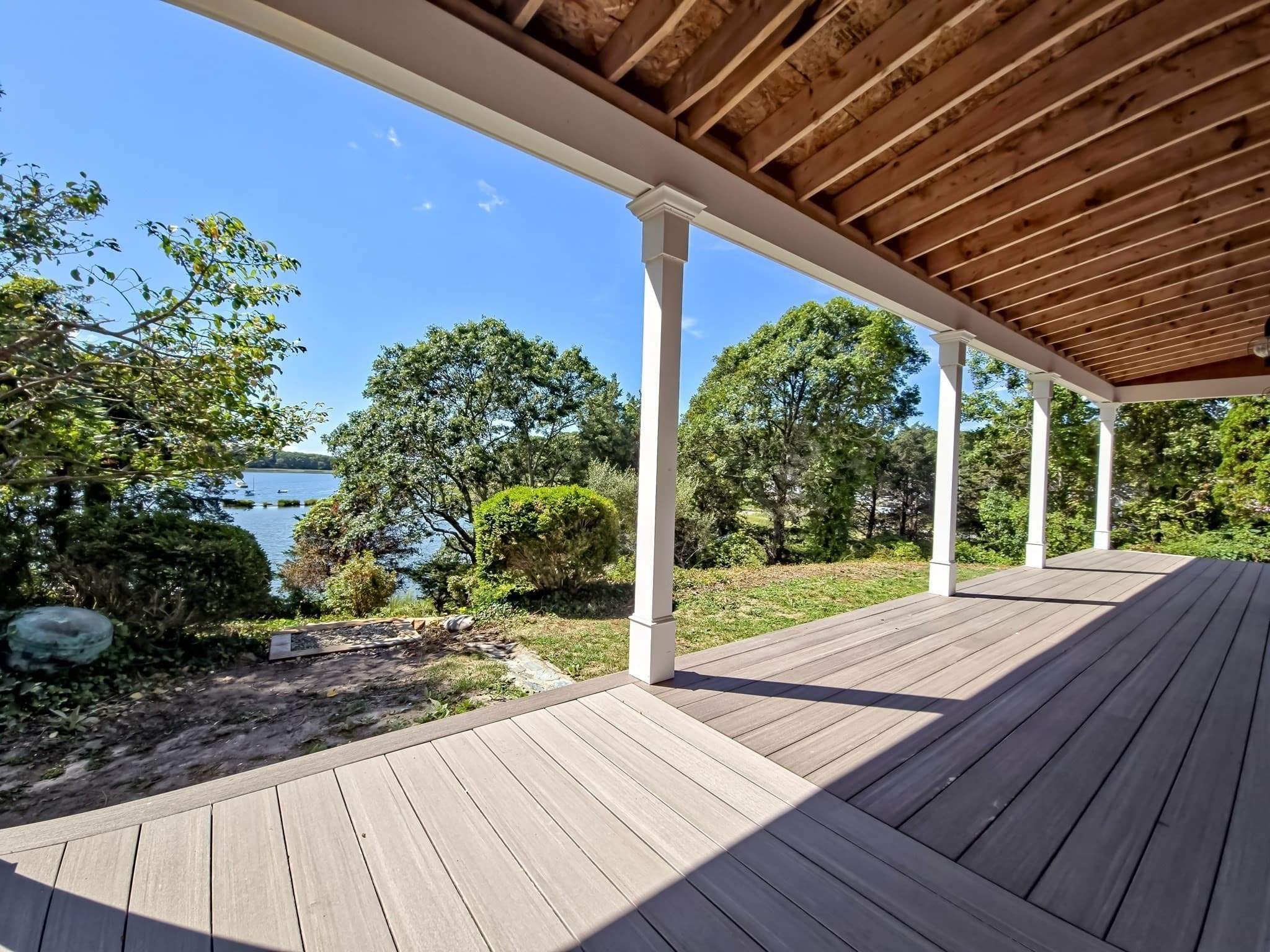 Single Family Residence at 10 Squeteague Harbor Rd, Bourne MA 02556, photo 22 of 41
