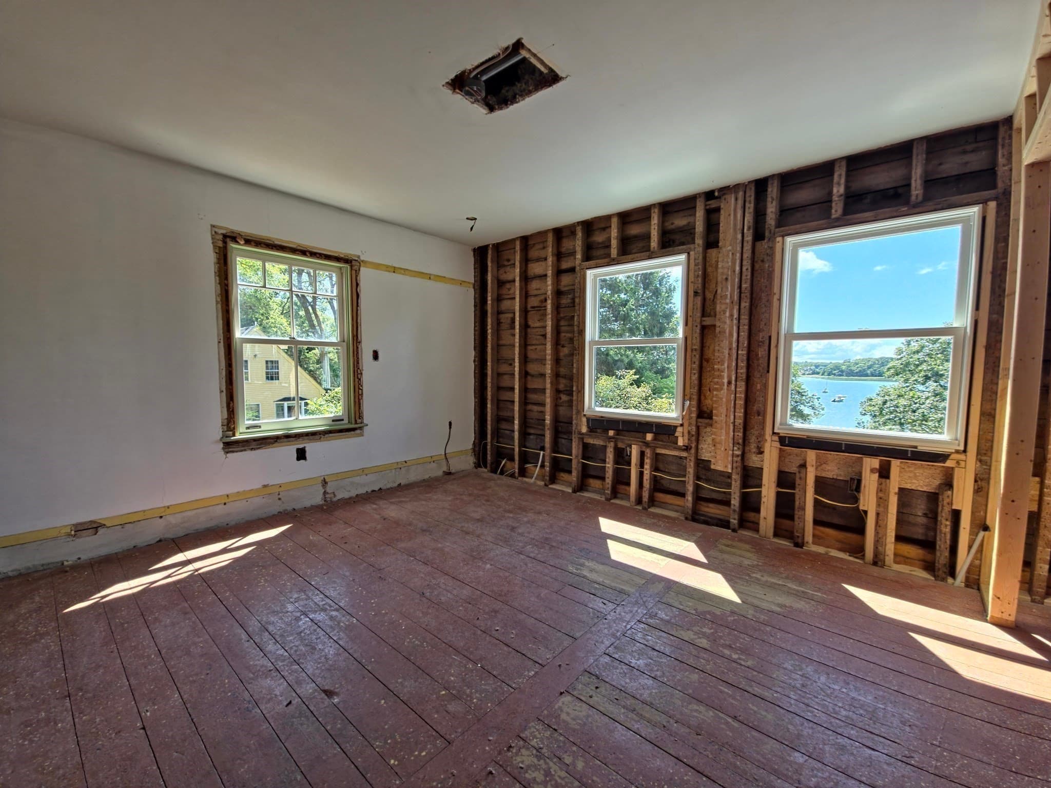 Single Family Residence at 10 Squeteague Harbor Rd, Bourne MA 02556, photo 30 of 41