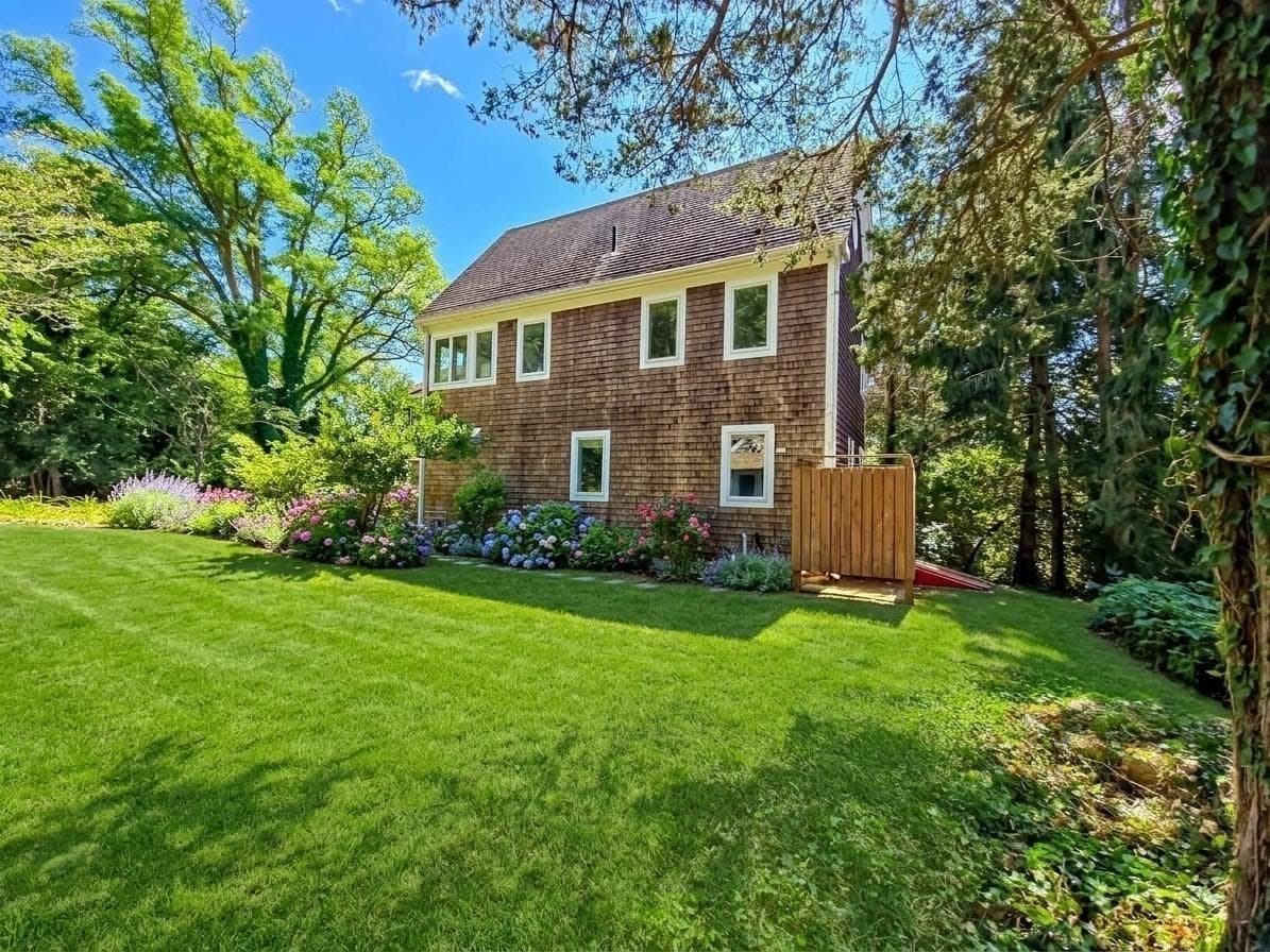 Single Family Residence at 10 Squeteague Harbor Rd, Bourne MA 02556, photo 38 of 41