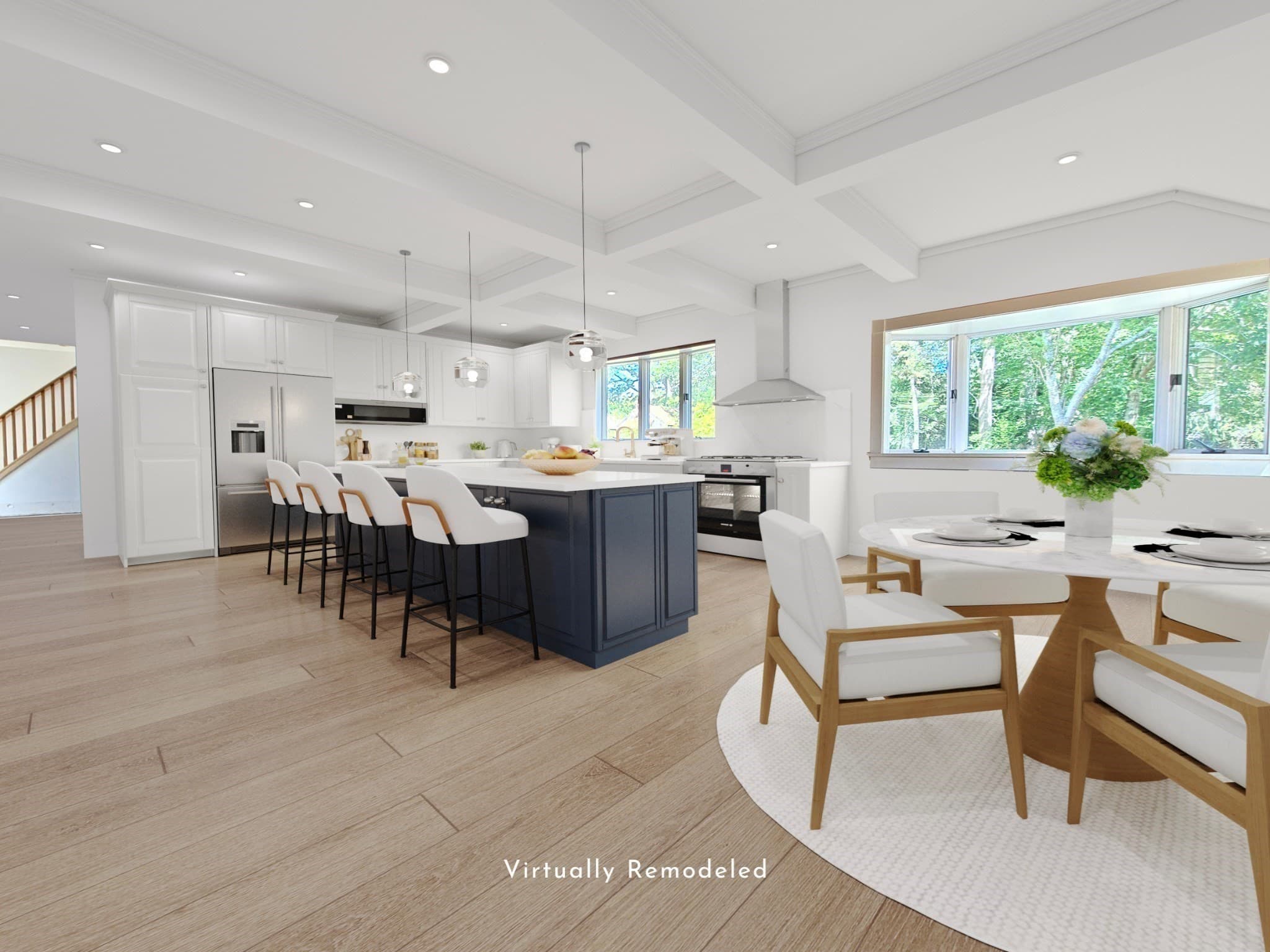 Single Family Residence at 10 Squeteague Harbor Rd, Bourne MA 02556, photo 18 of 41