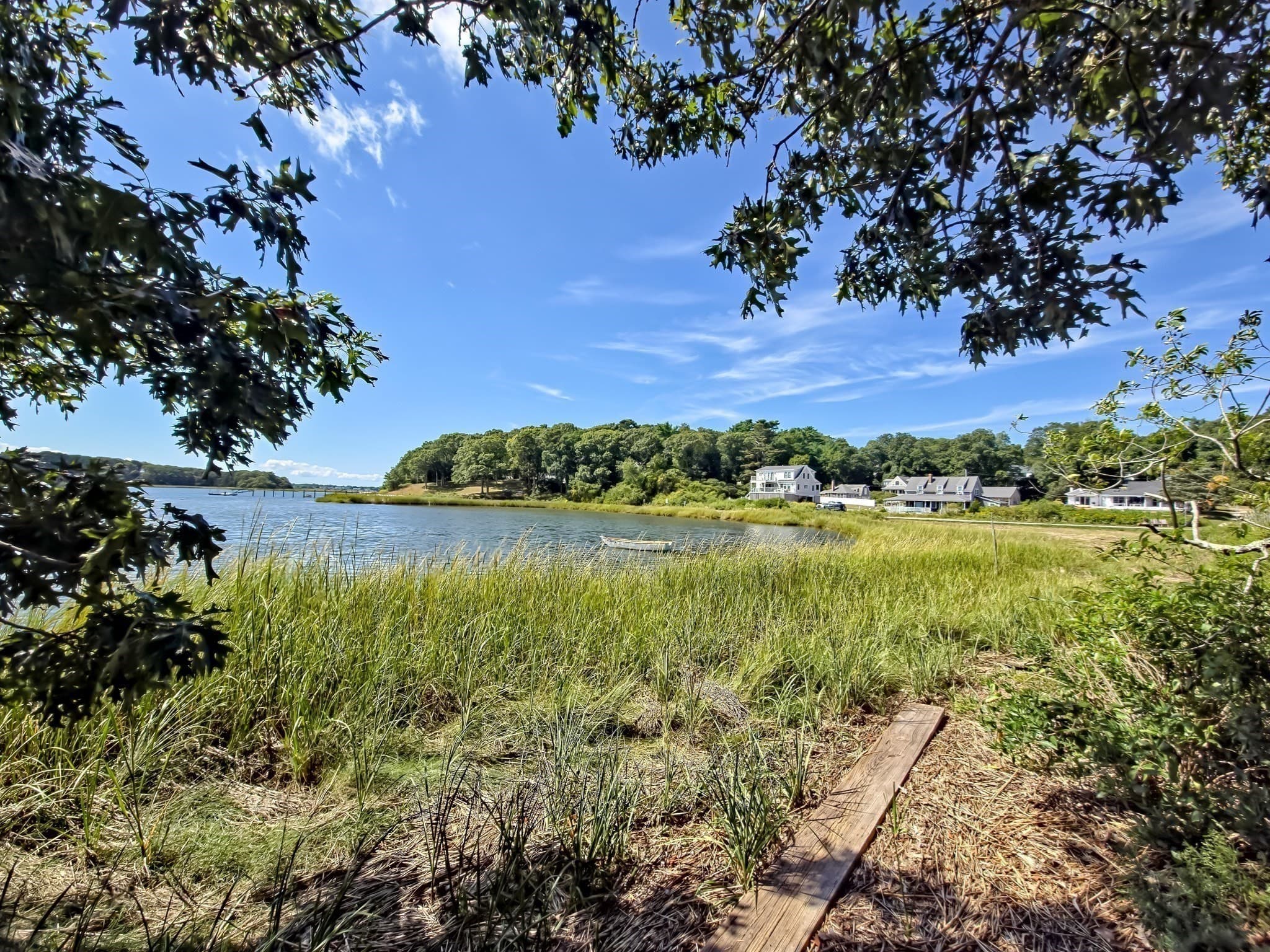 Single Family Residence at 10 Squeteague Harbor Rd, Bourne MA 02556, photo 39 of 41