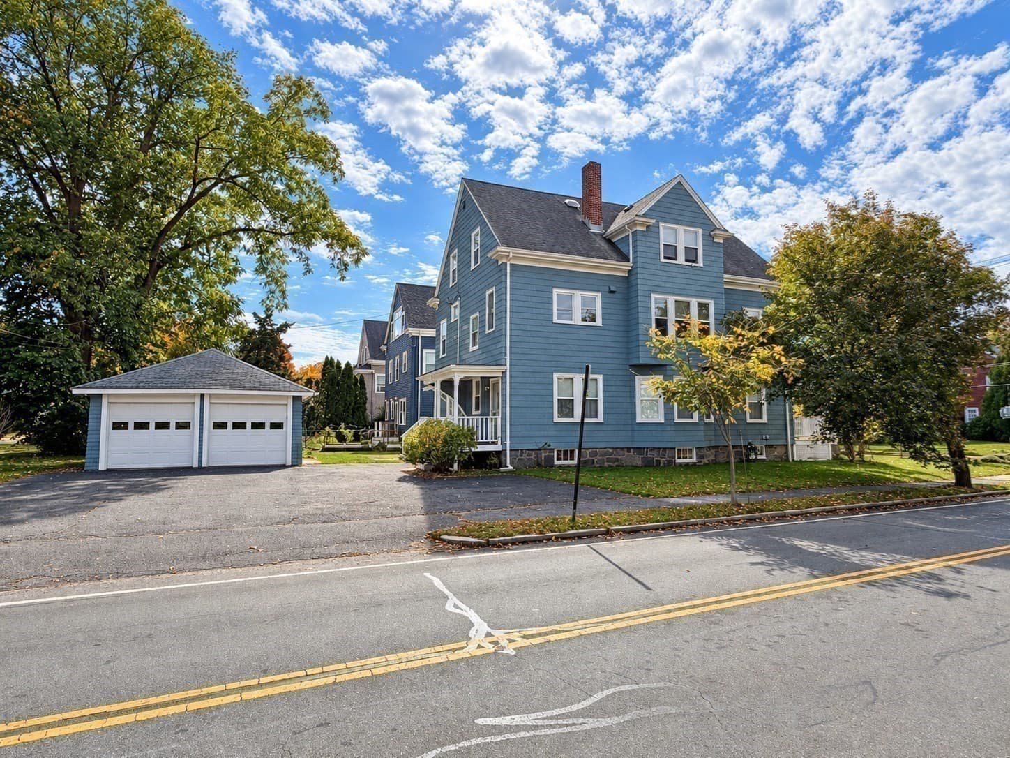 3 Family - 3 Units Up/Down at 40 Harvard St, Newton MA 02453, Newton, photo 42 of 42