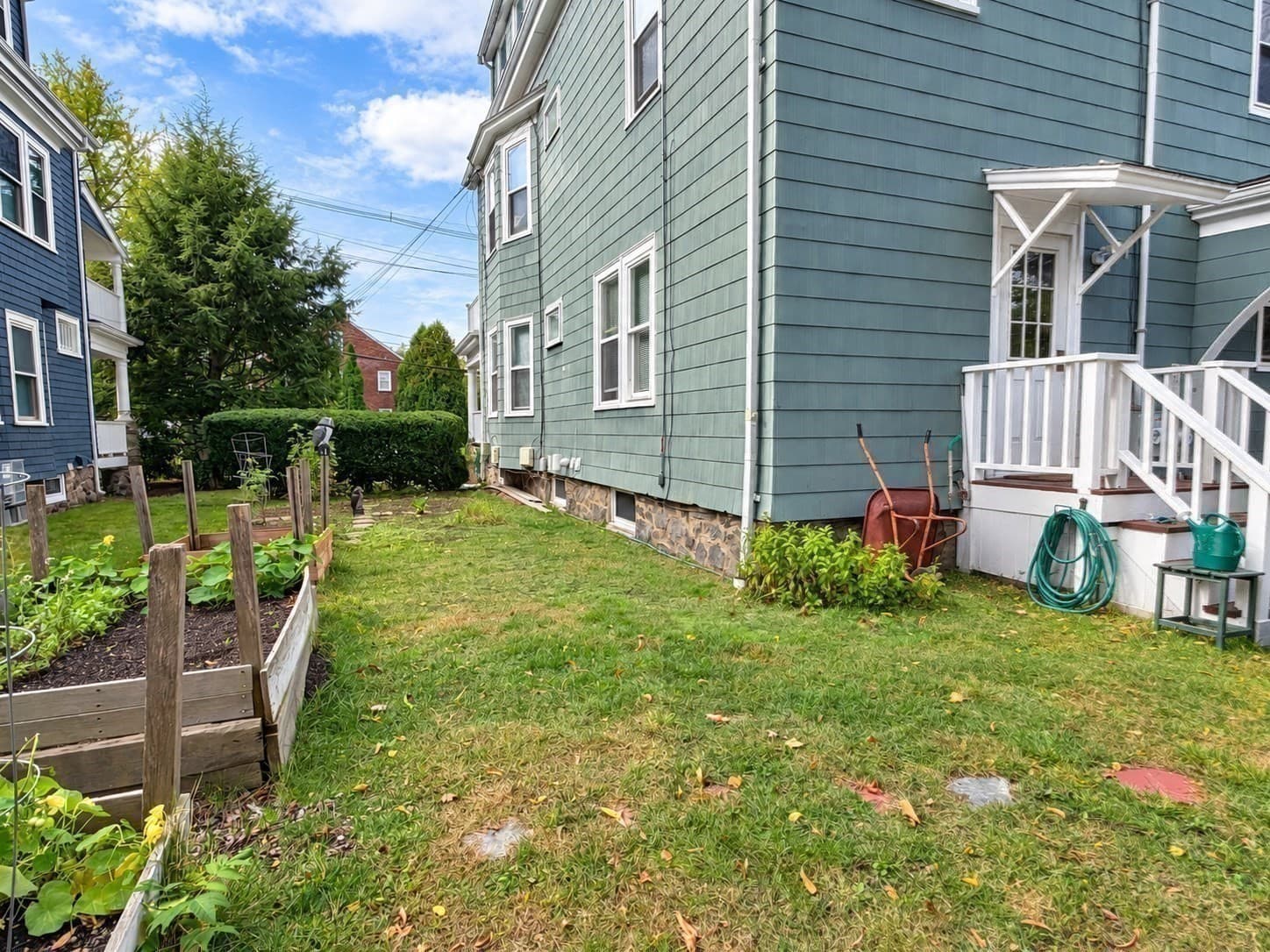 3 Family - 3 Units Up/Down at 40 Harvard St, Newton MA 02453, Newton, photo 36 of 42