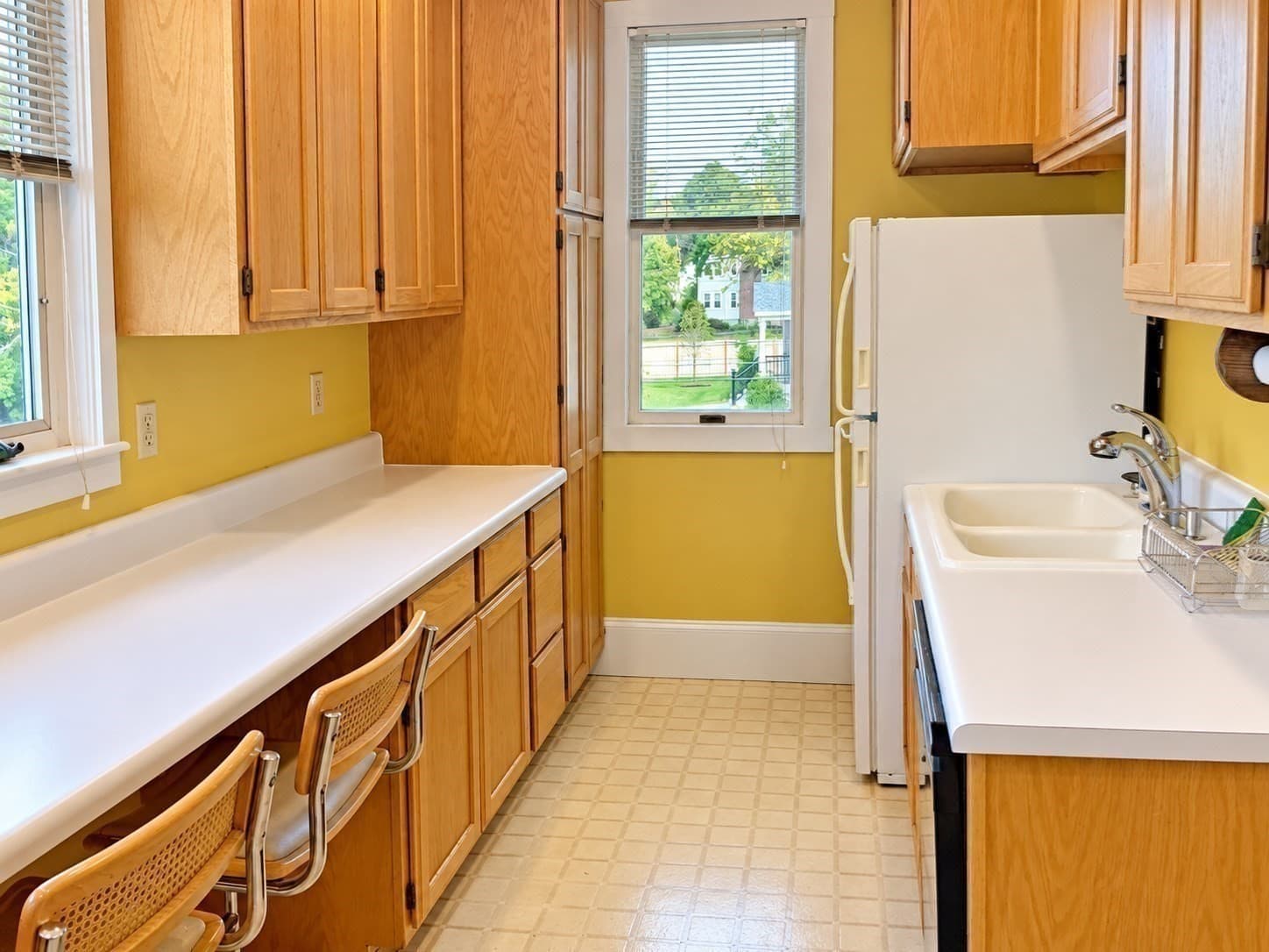 3 Family - 3 Units Up/Down at 40 Harvard St, Newton MA 02453, Newton, photo 18 of 42