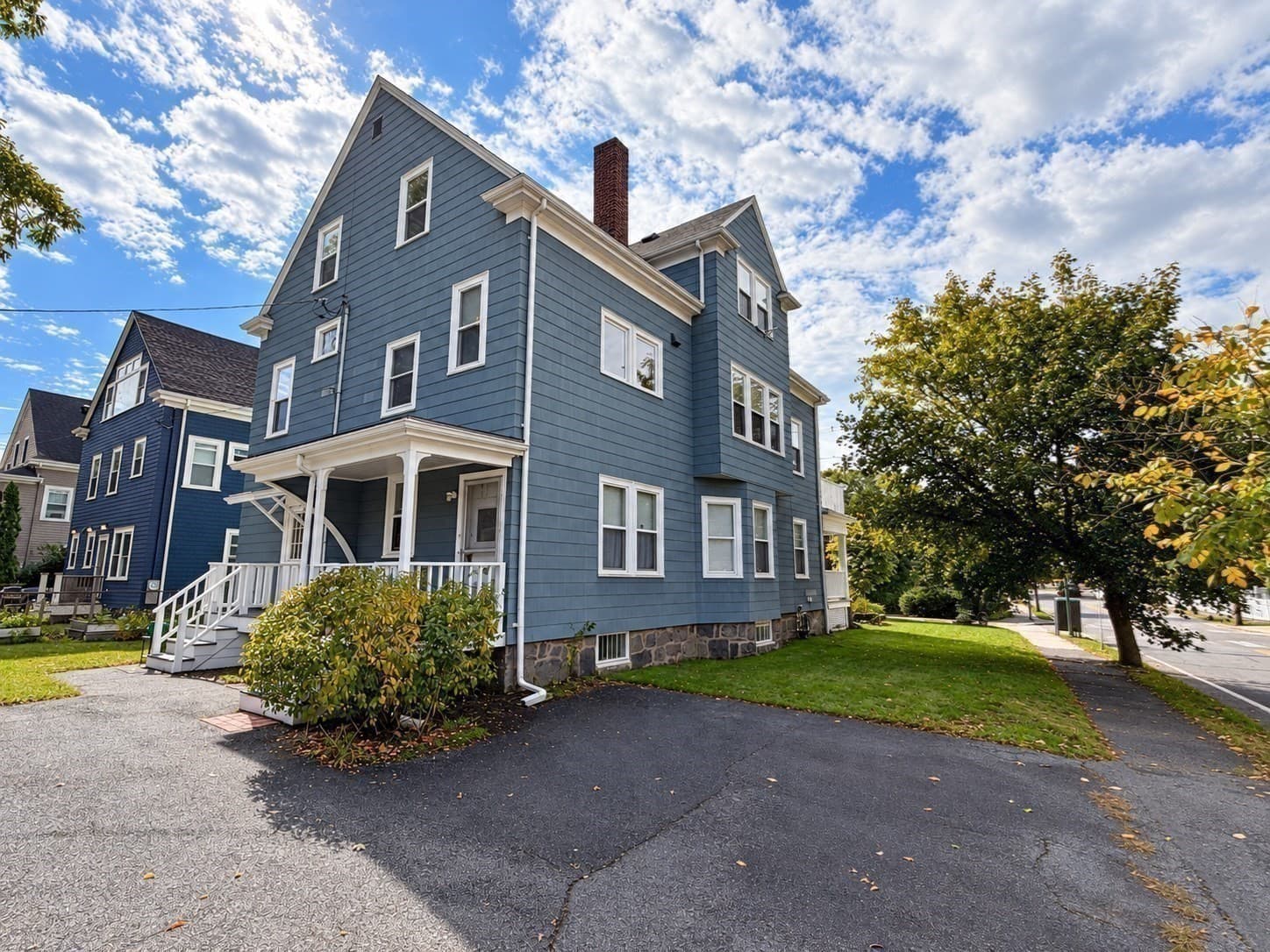 3 Family - 3 Units Up/Down at 40 Harvard St, Newton MA 02453, Newton, photo 40 of 42