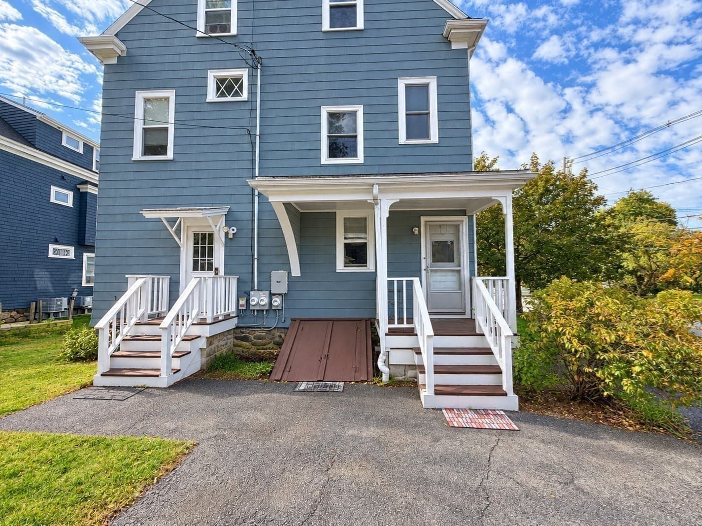 3 Family - 3 Units Up/Down at 40 Harvard St, Newton MA 02453, Newton, photo 35 of 42