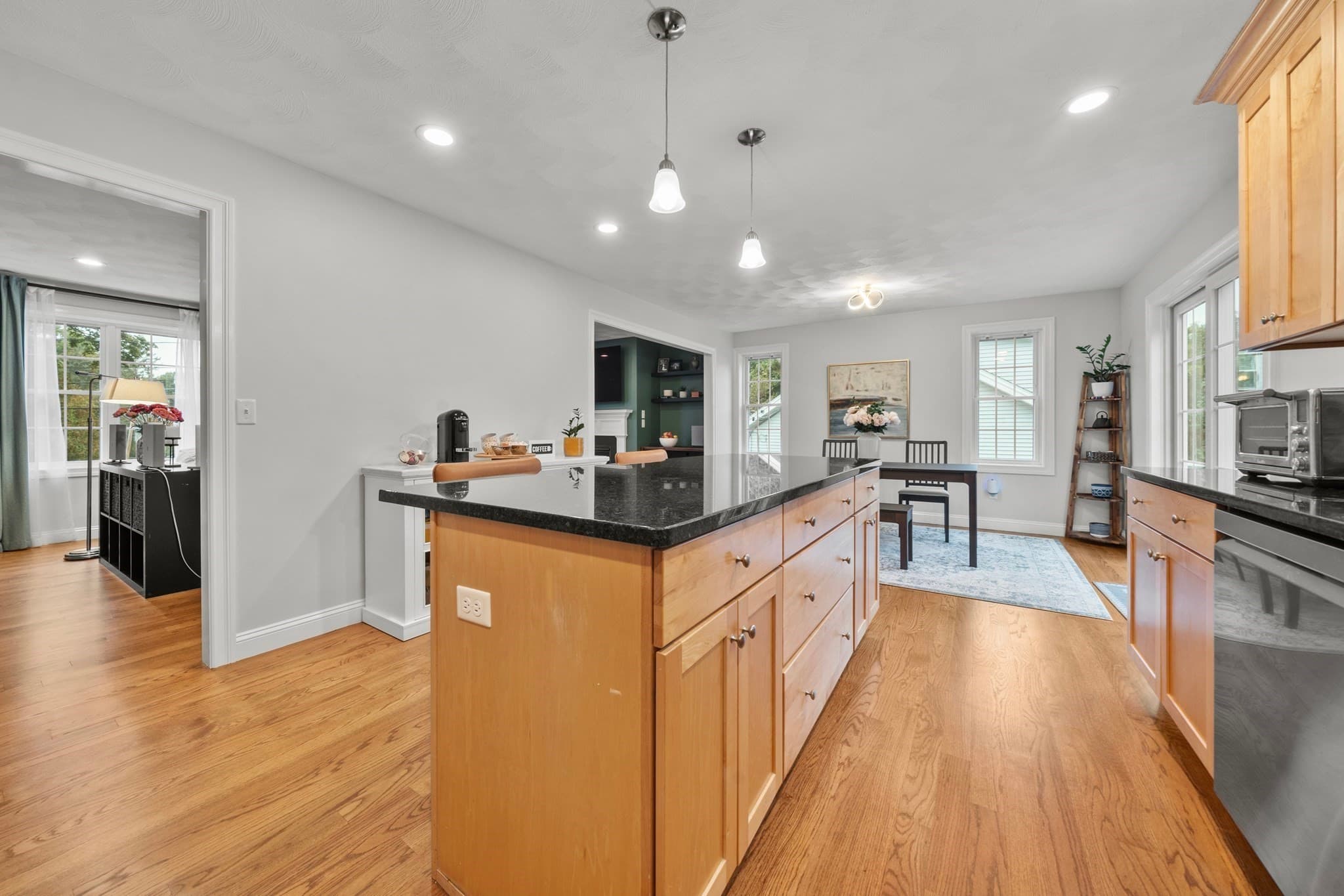 Condominium at 21 Orange St # A, Woburn MA 01801, photo 13 of 39