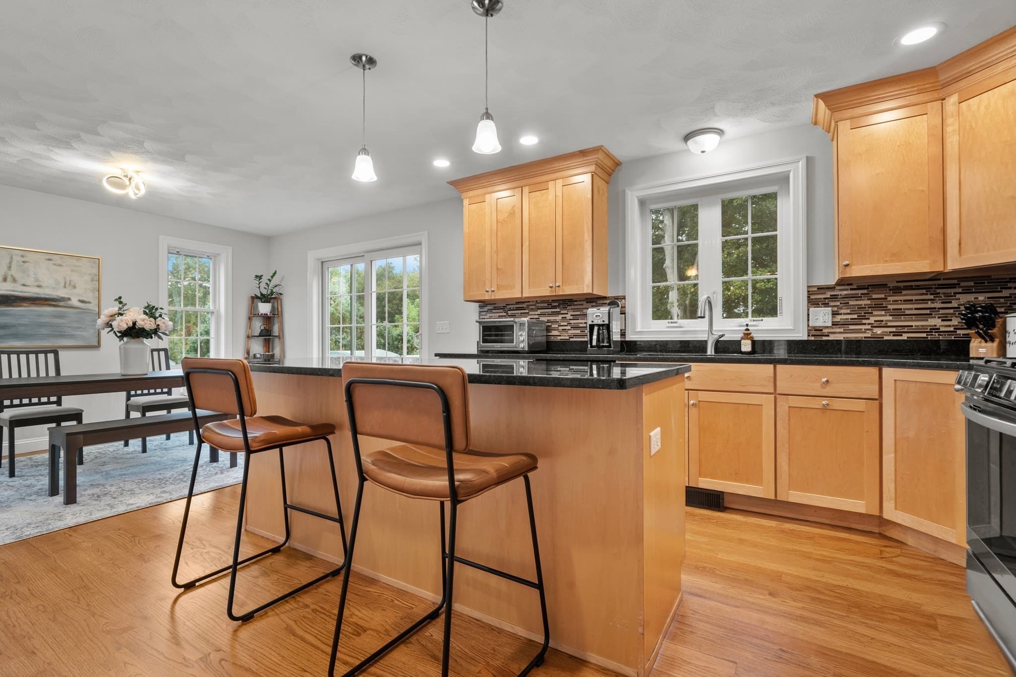 Condominium at 21 Orange St # A, Woburn MA 01801, photo 12 of 39
