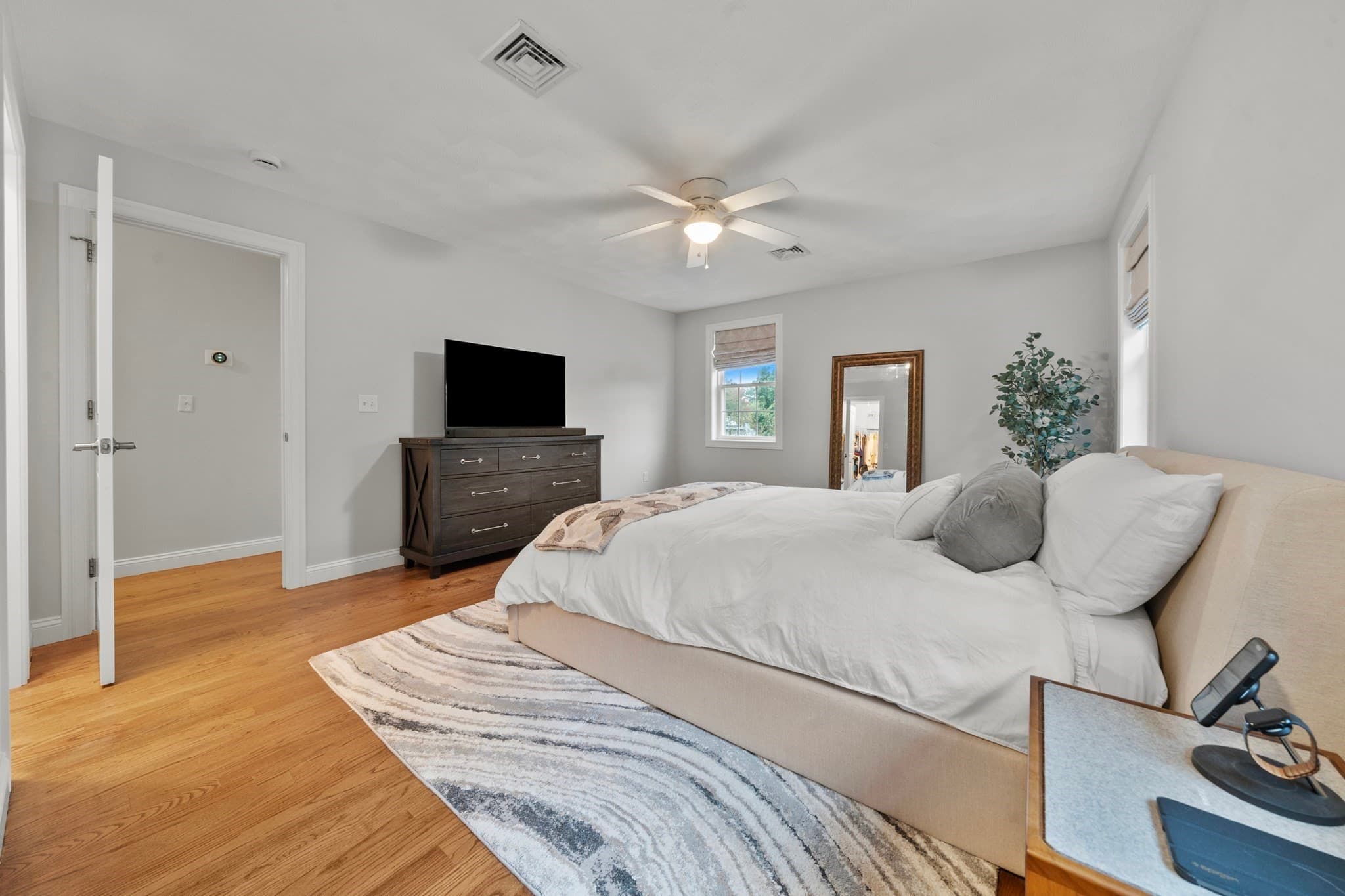 Condominium at 21 Orange St # A, Woburn MA 01801, photo 22 of 39