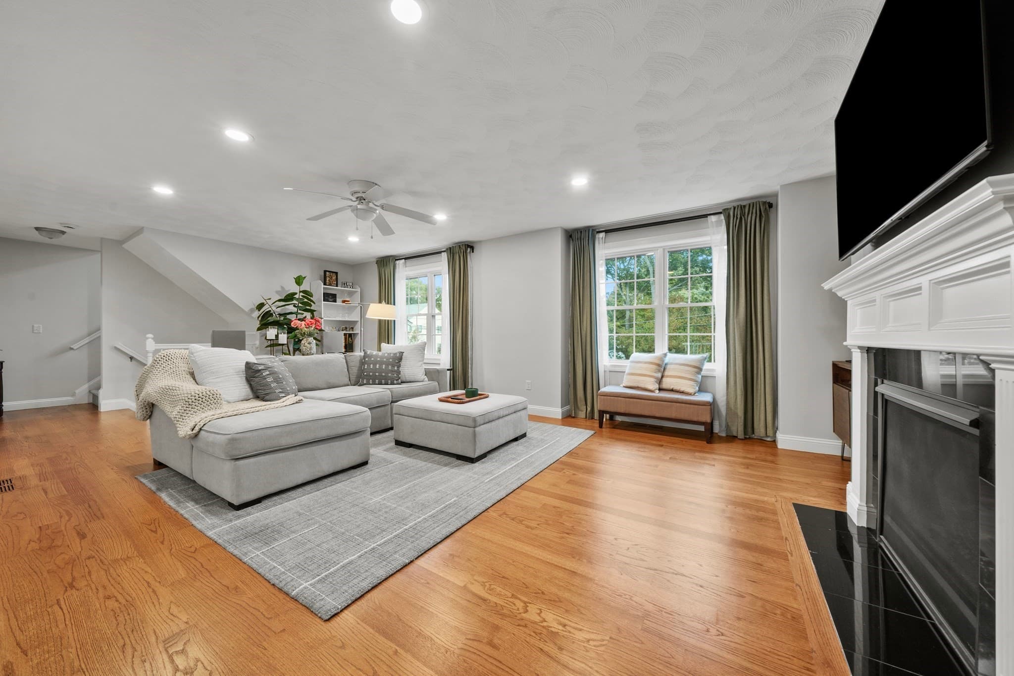 Condominium at 21 Orange St # A, Woburn MA 01801, photo 7 of 39