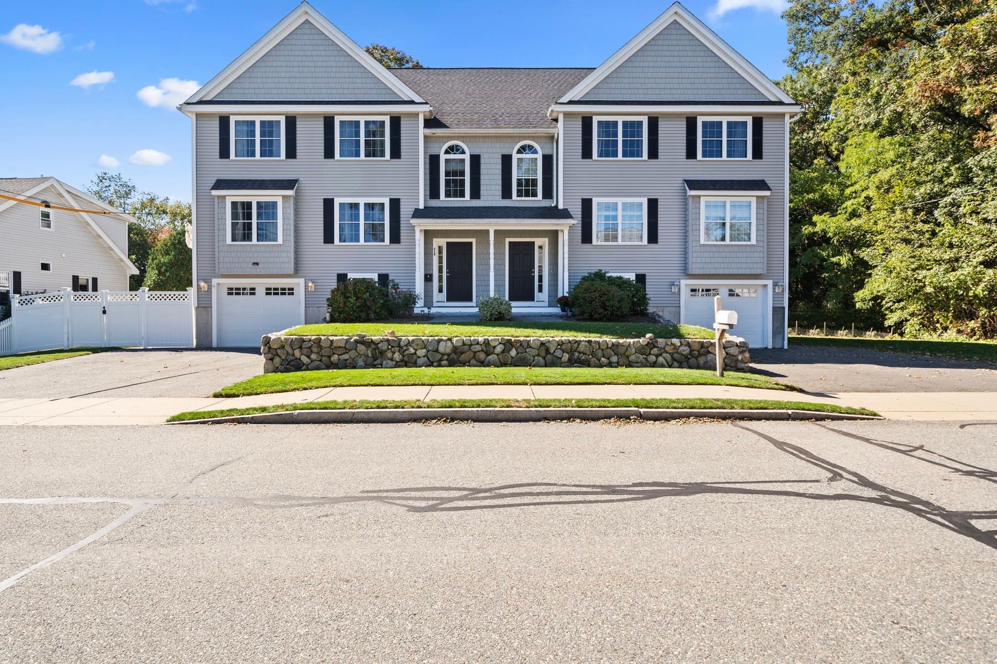 Condominium at 21 Orange St # A, Woburn MA 01801, photo 3 of 39