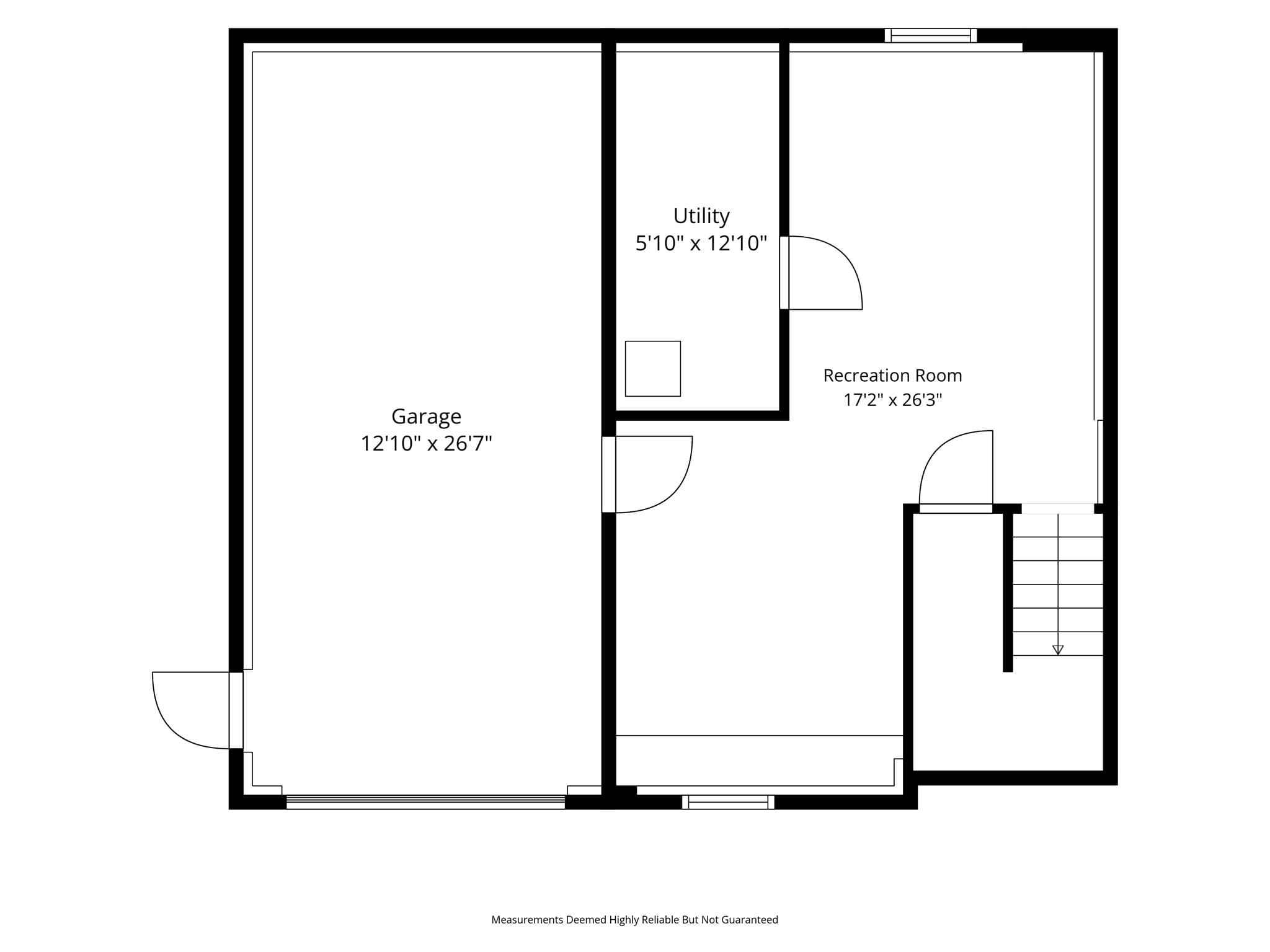 Condominium at 21 Orange St # A, Woburn MA 01801, photo 36 of 39