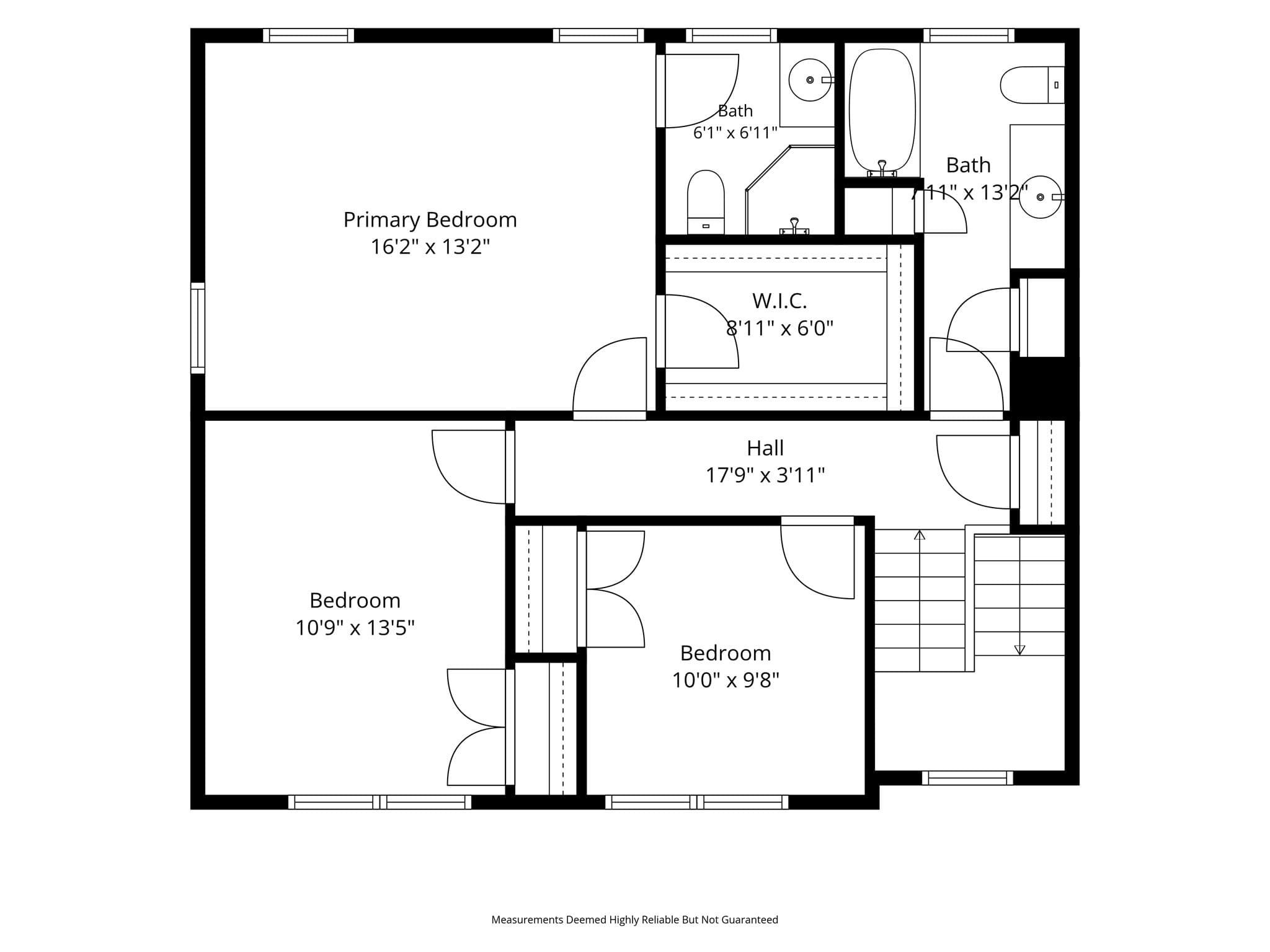 Condominium at 21 Orange St # A, Woburn MA 01801, photo 38 of 39