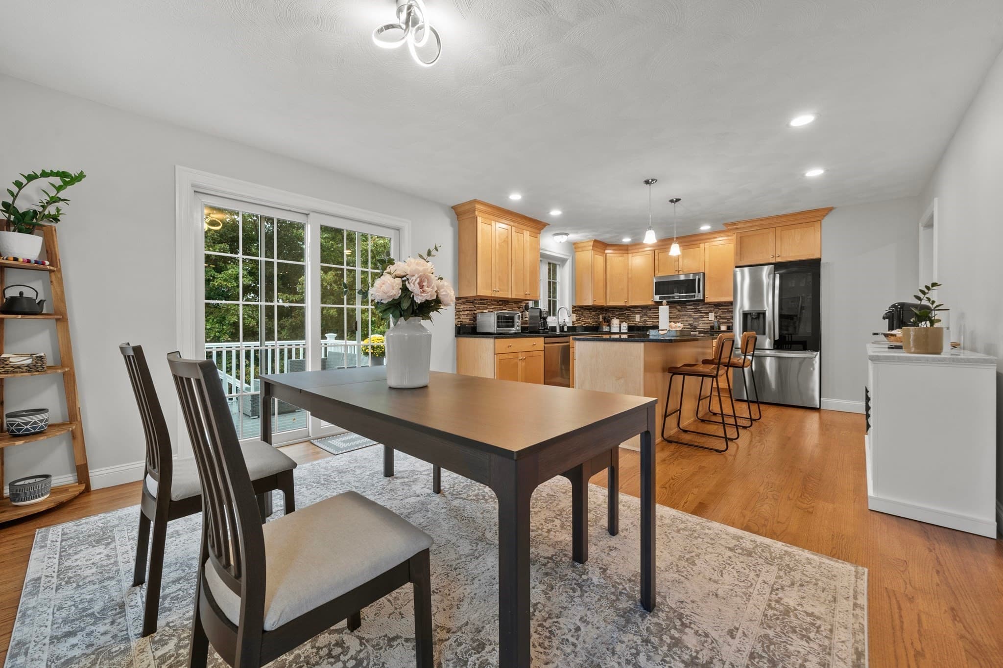 Condominium at 21 Orange St # A, Woburn MA 01801, photo 10 of 39