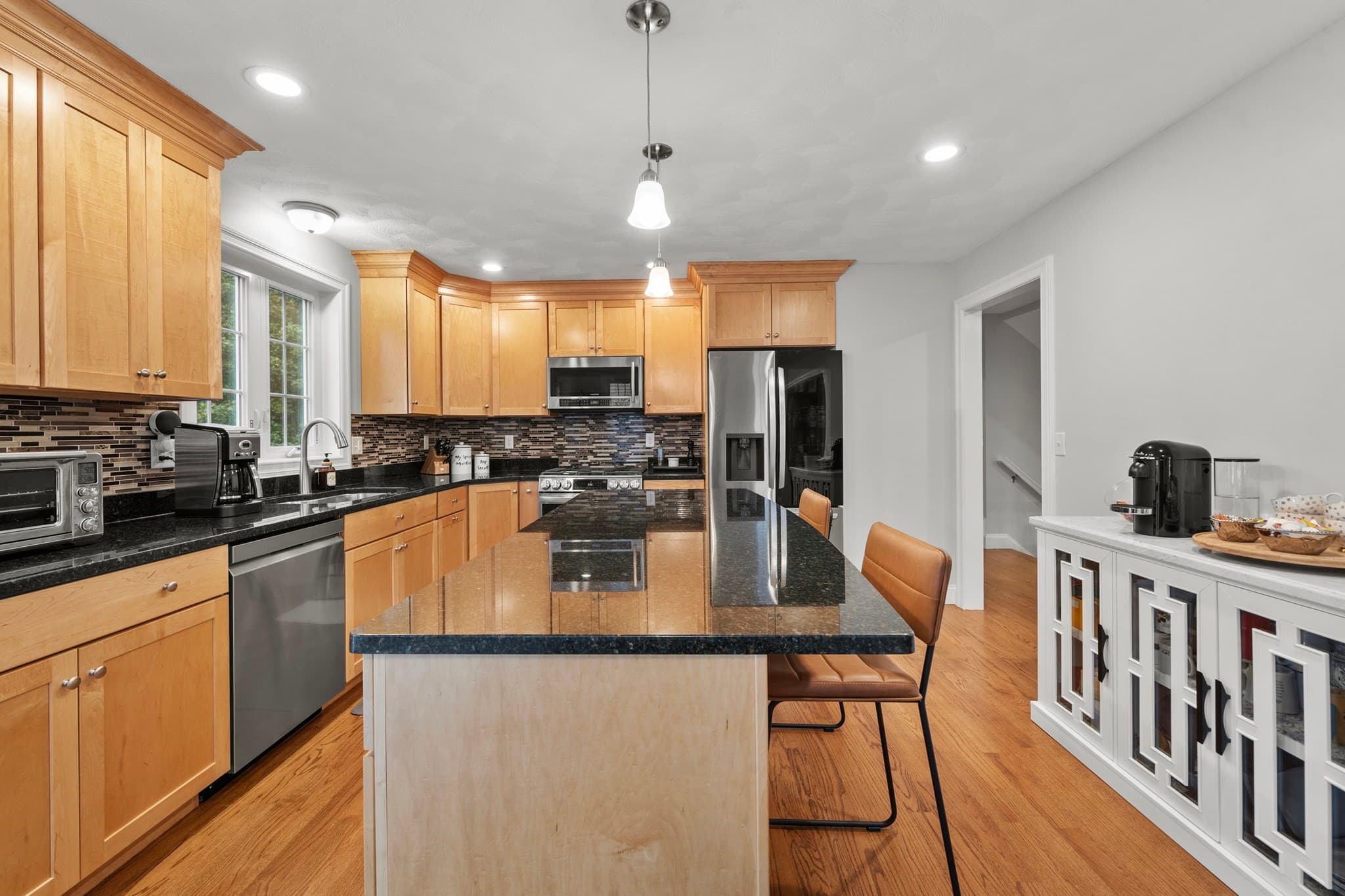 Condominium at 21 Orange St # A, Woburn MA 01801, photo 11 of 39