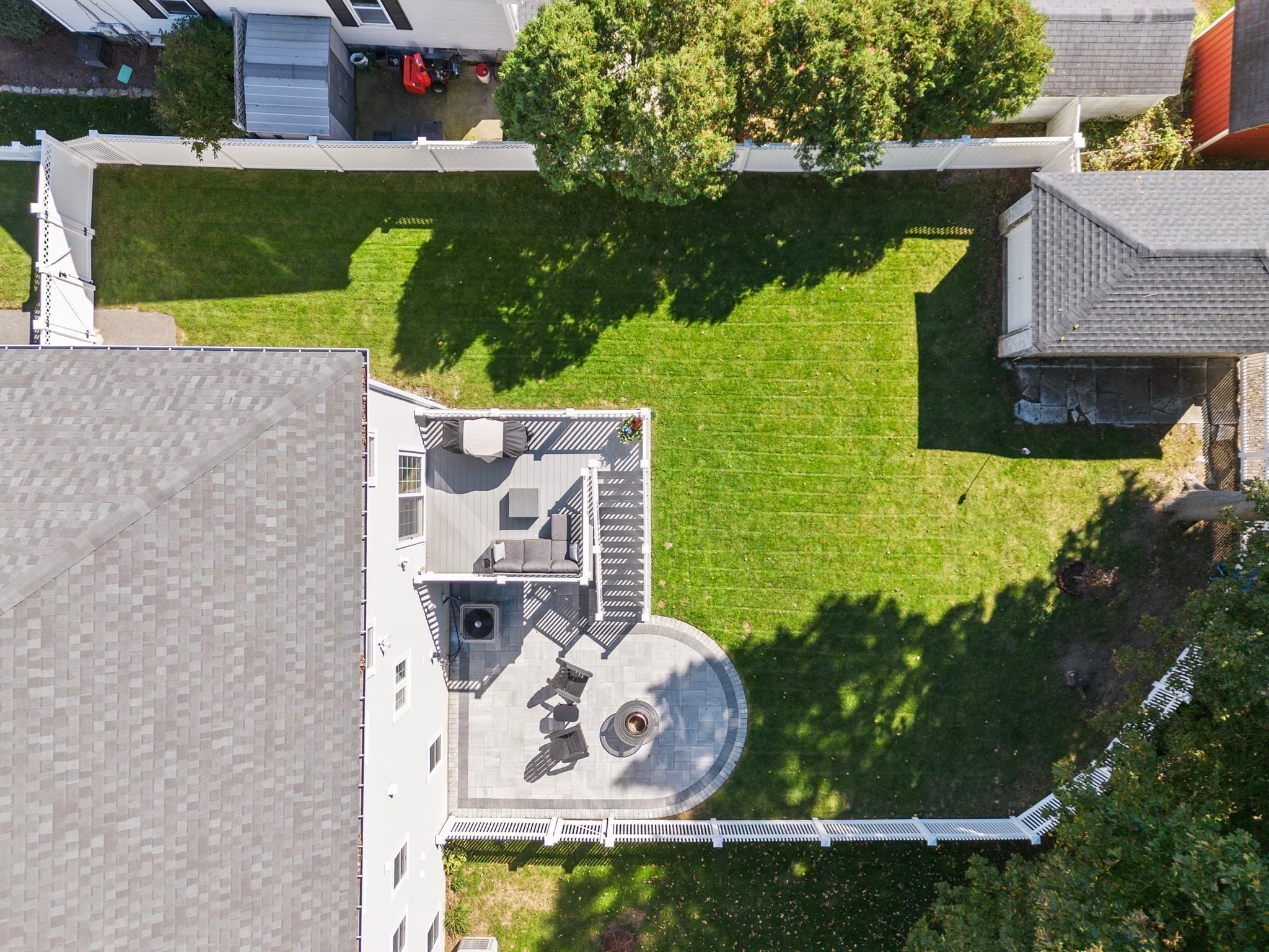Condominium at 21 Orange St # A, Woburn MA 01801, photo 31 of 39