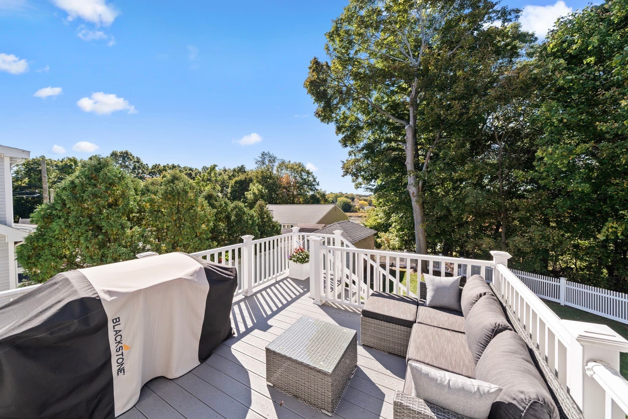 Condominium at 21 Orange St # A, Woburn MA 01801, photo 29 of 39