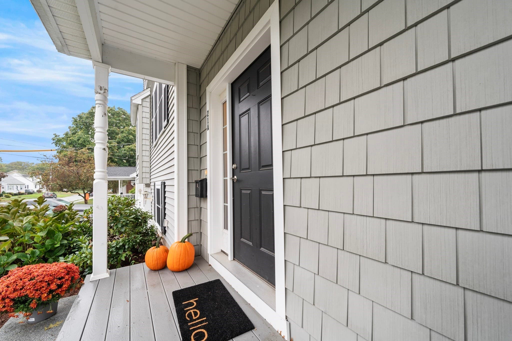 Condominium at 21 Orange St # A, Woburn MA 01801, photo 4 of 39