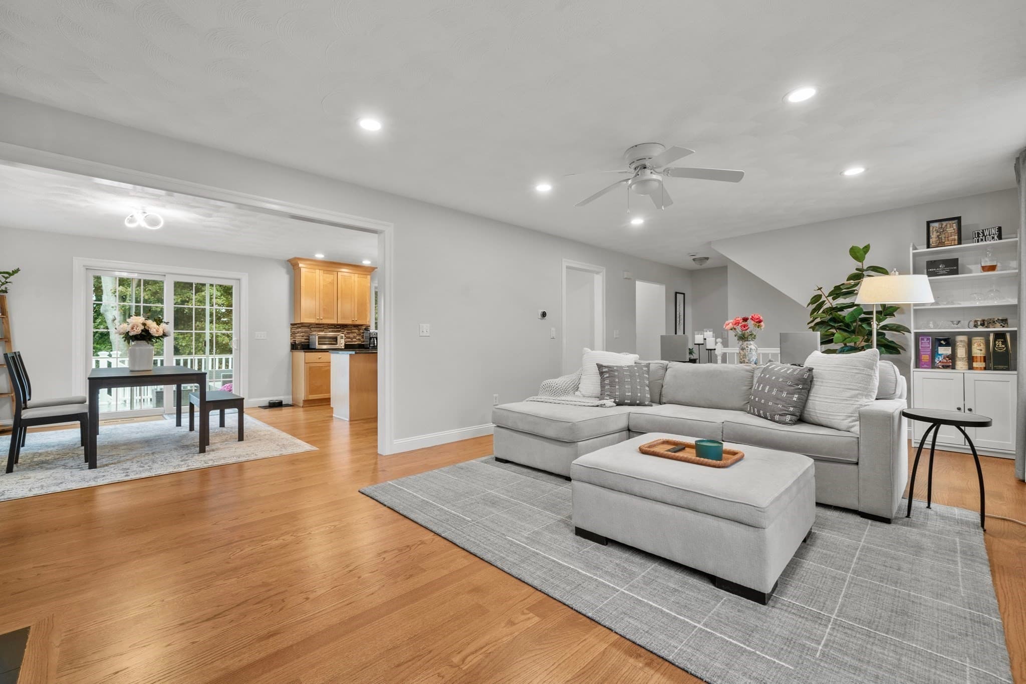 Condominium at 21 Orange St # A, Woburn MA 01801, photo 8 of 39