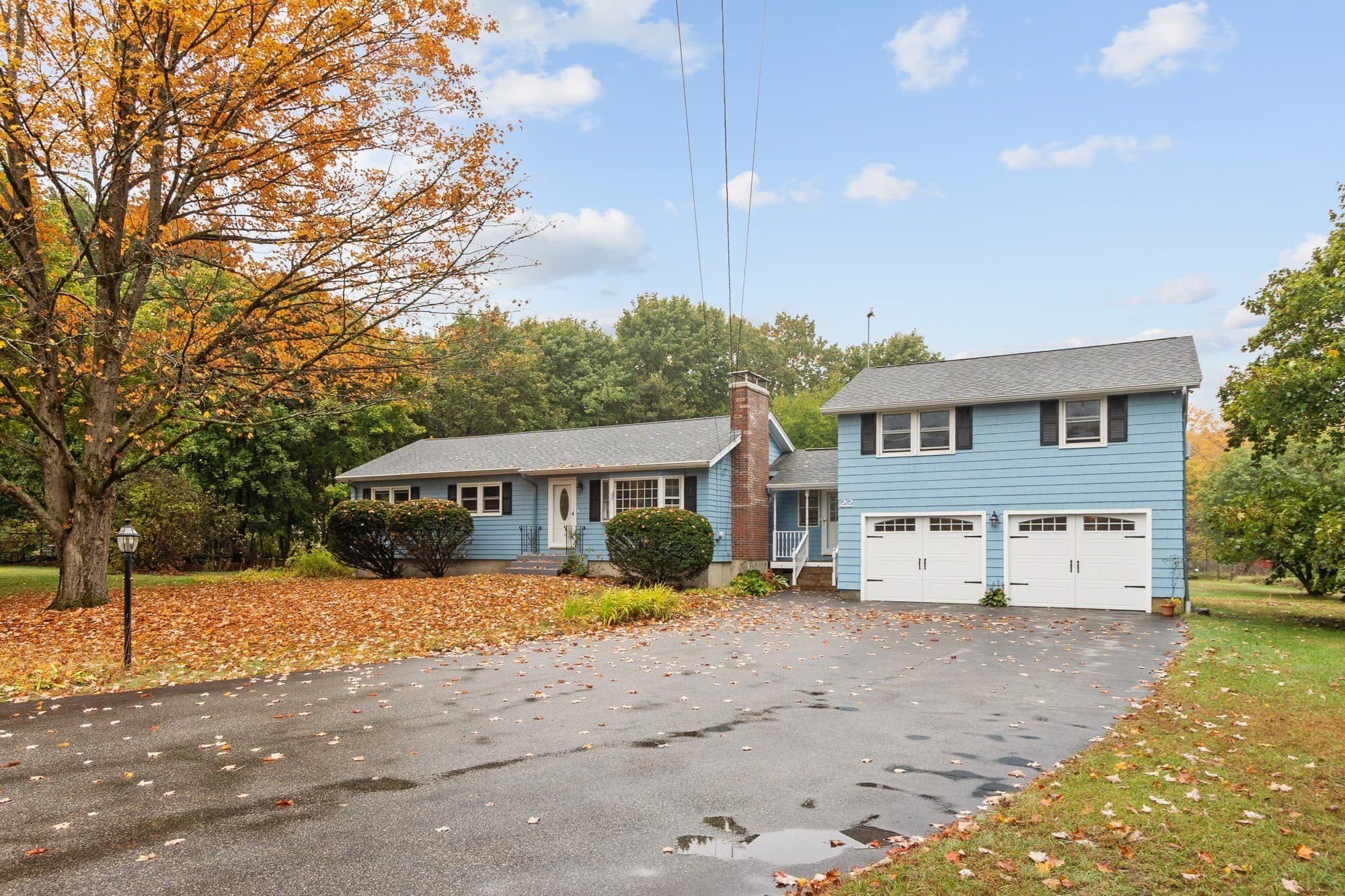 22 Doral Dr, Chelmsford MA 01863