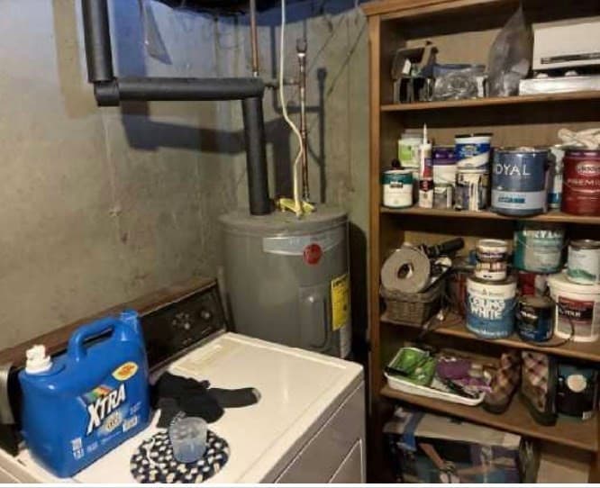 2 Family - 2 Units Side by Side at 16-18 Day St, Agawam MA 01001, photo 14 of 24