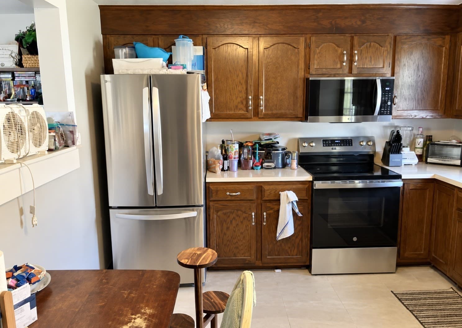 2 Family - 2 Units Side by Side at 16-18 Day St, Agawam MA 01001, photo 4 of 24