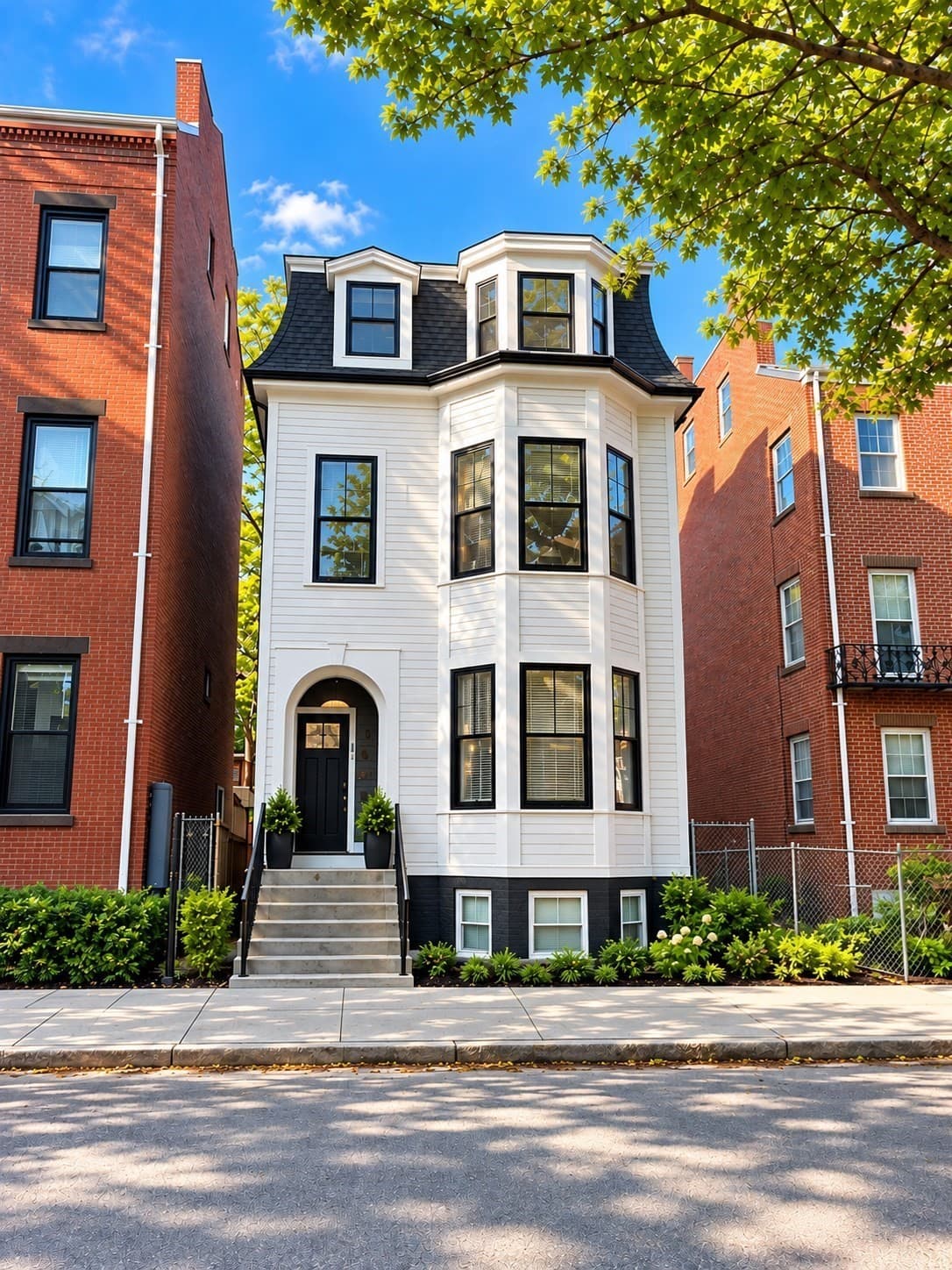 395 W Fourth, Boston MA 02127