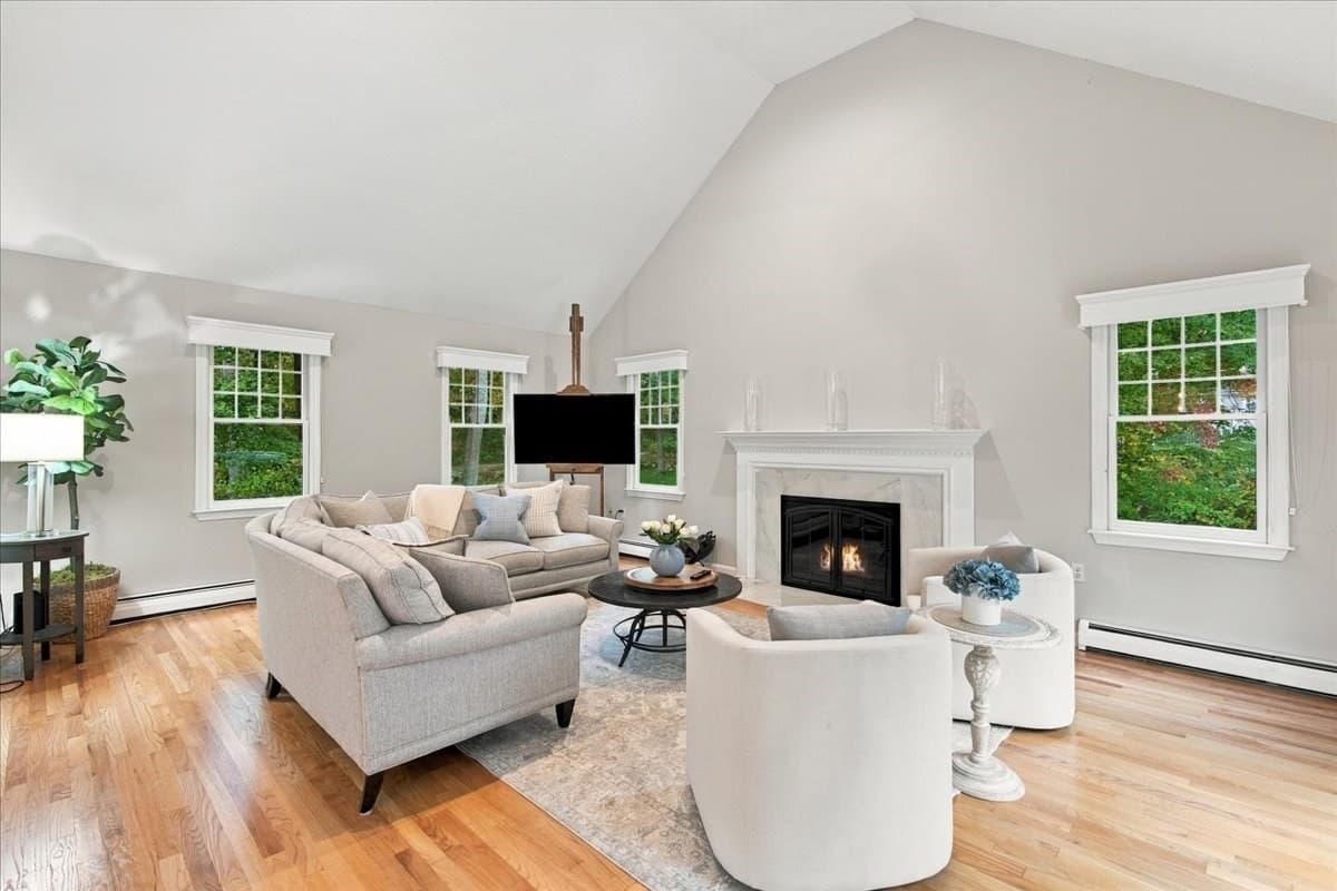 Single Family Residence at 4 Briggs Lane, Scituate MA 02066, Scituate, photo 23 of 39