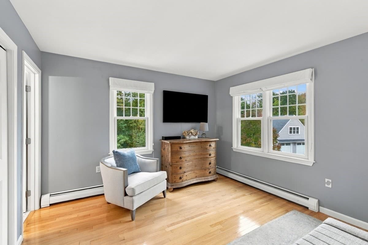 Single Family Residence at 4 Briggs Lane, Scituate MA 02066, Scituate, photo 27 of 39