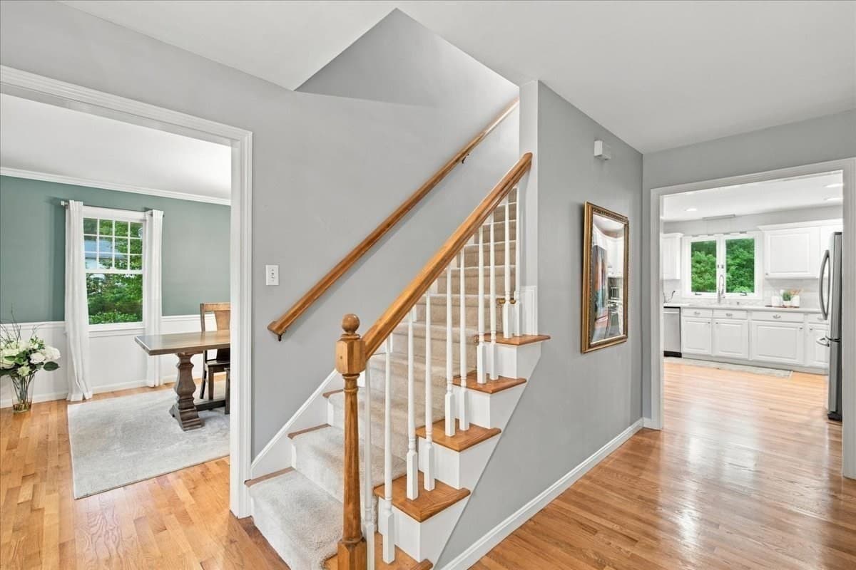 Single Family Residence at 4 Briggs Lane, Scituate MA 02066, Scituate, photo 16 of 39