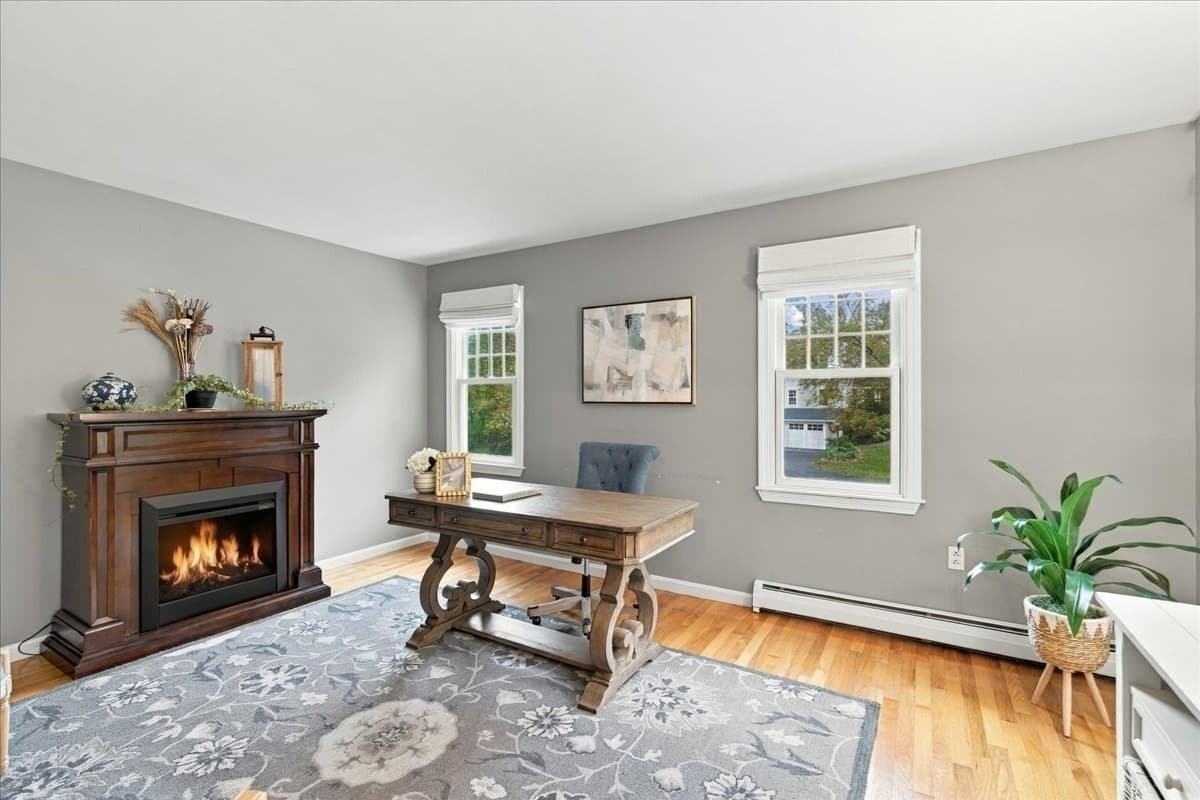 Single Family Residence at 4 Briggs Lane, Scituate MA 02066, Scituate, photo 22 of 39