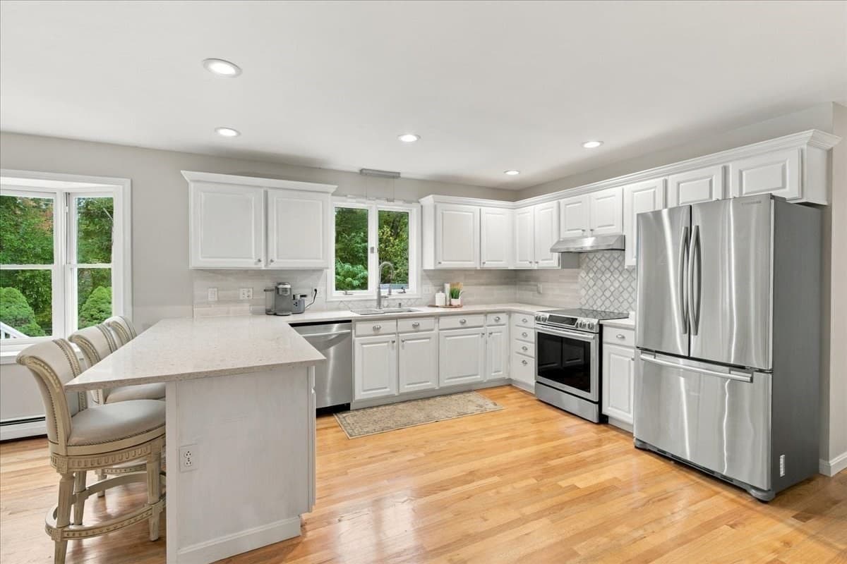 Single Family Residence at 4 Briggs Lane, Scituate MA 02066, Scituate, photo 20 of 39