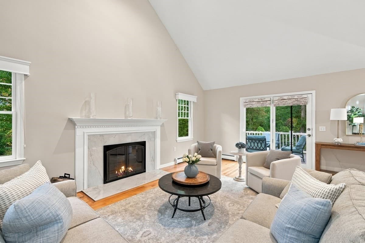 Single Family Residence at 4 Briggs Lane, Scituate MA 02066, Scituate, photo 24 of 39
