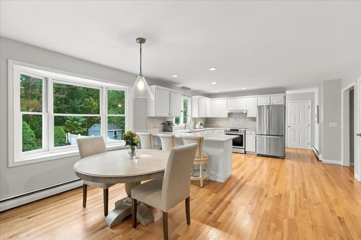 Single Family Residence at 4 Briggs Lane, Scituate MA 02066, Scituate, photo 19 of 39