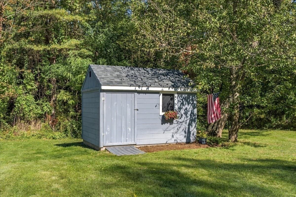 Single Family Residence at 4 Briggs Lane, Scituate MA 02066, Scituate, photo 35 of 39
