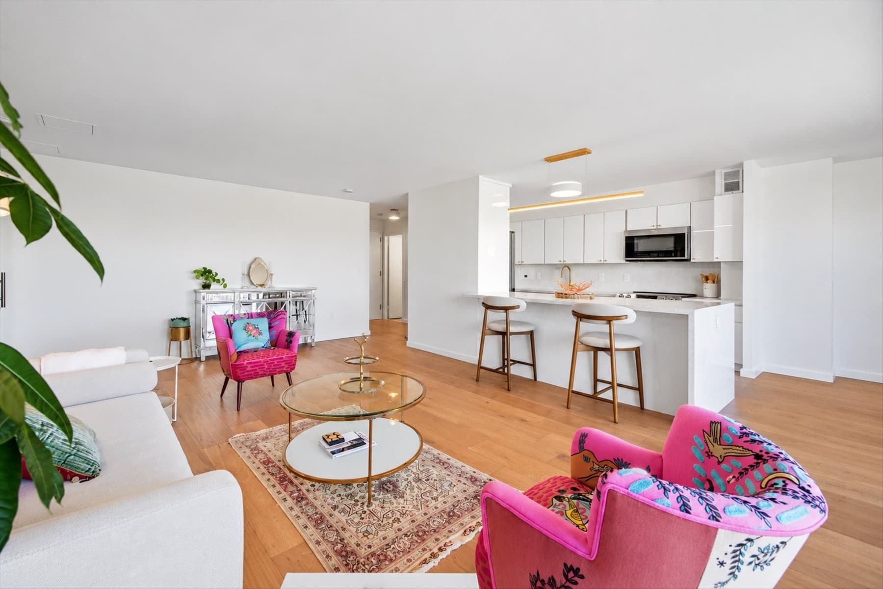 Condominium at 60 Longwood Ave # 1003, Brookline MA 02446, photo 13 of 24