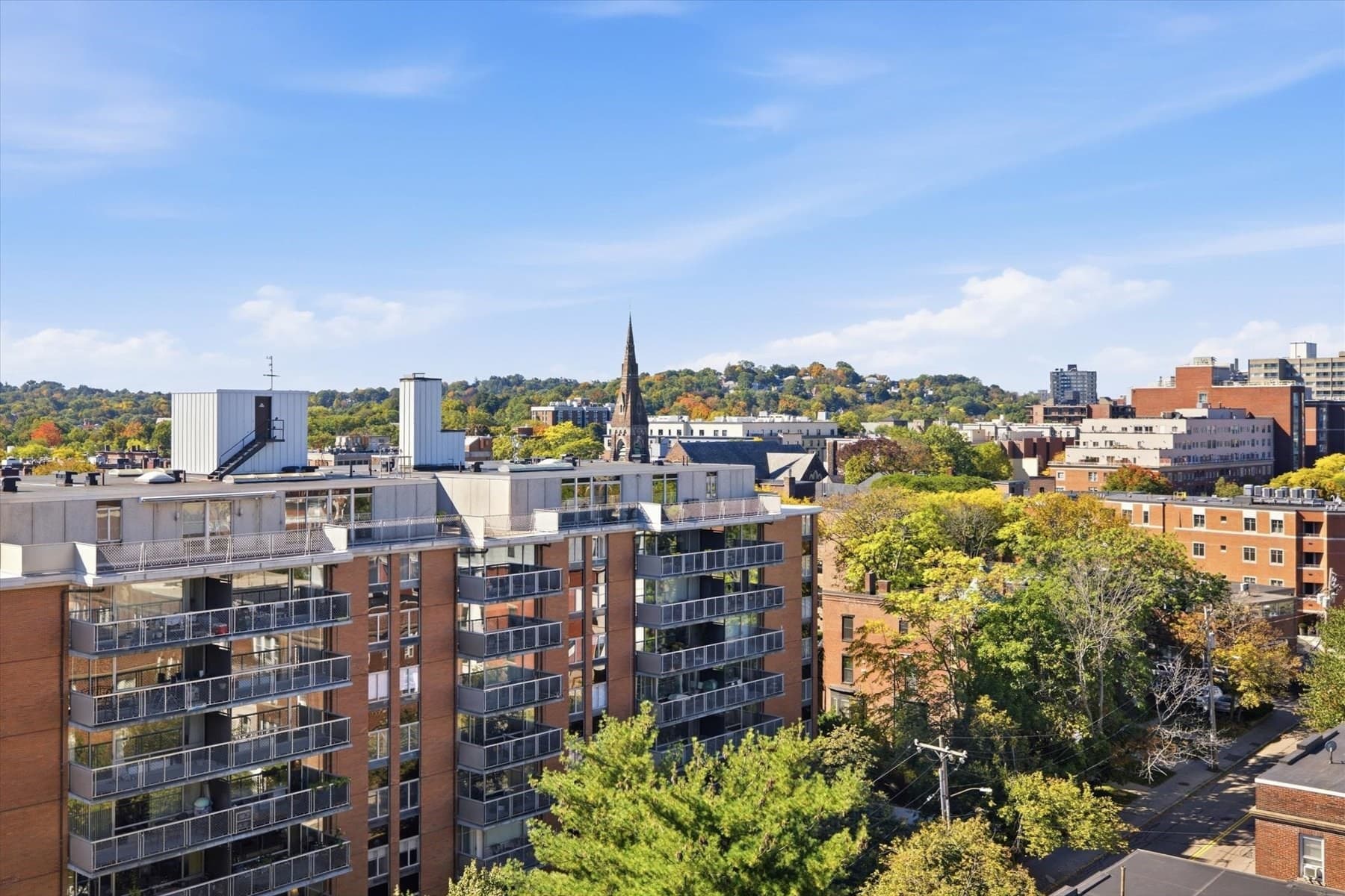 Condominium at 60 Longwood Ave # 1003, Brookline MA 02446, photo 16 of 24