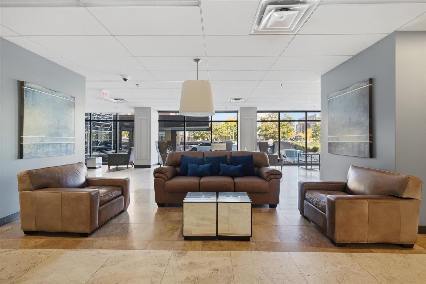 Condominium at 60 Longwood Ave # 1003, Brookline MA 02446, photo 22 of 24