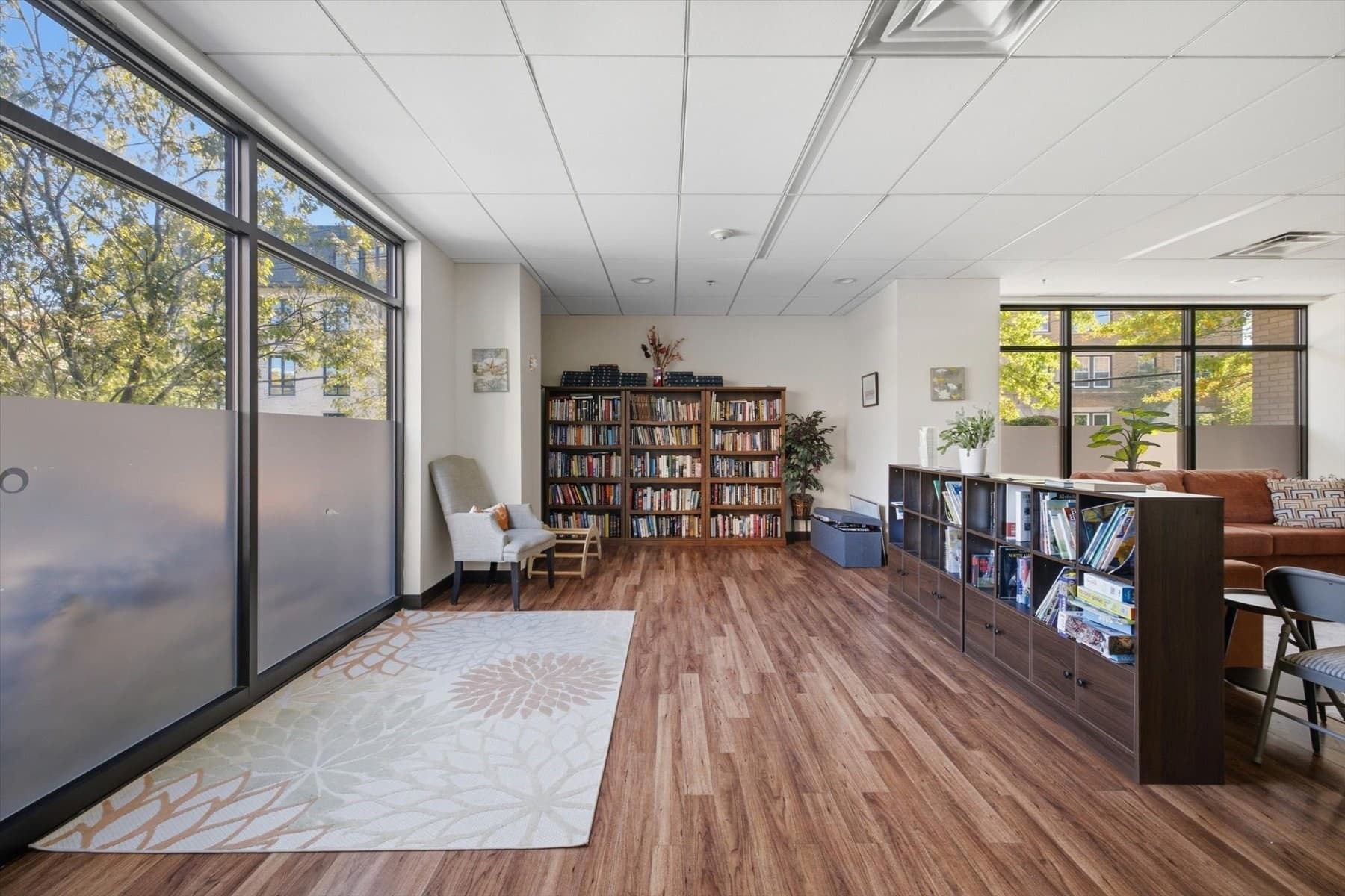 Condominium at 60 Longwood Ave # 1003, Brookline MA 02446, photo 20 of 24