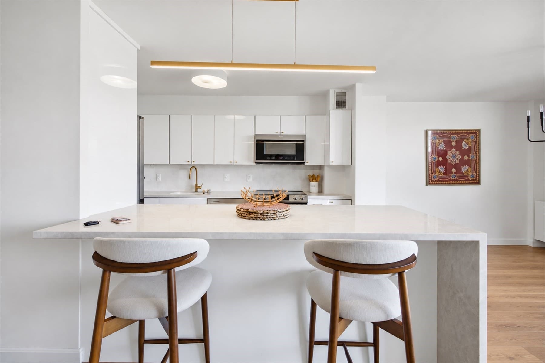 Condominium at 60 Longwood Ave # 1003, Brookline MA 02446, photo 10 of 24