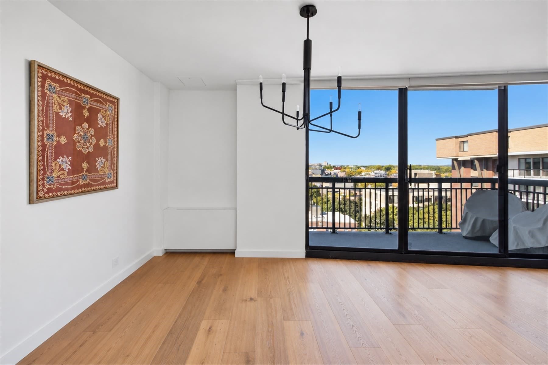 Condominium at 60 Longwood Ave # 1003, Brookline MA 02446, photo 11 of 24
