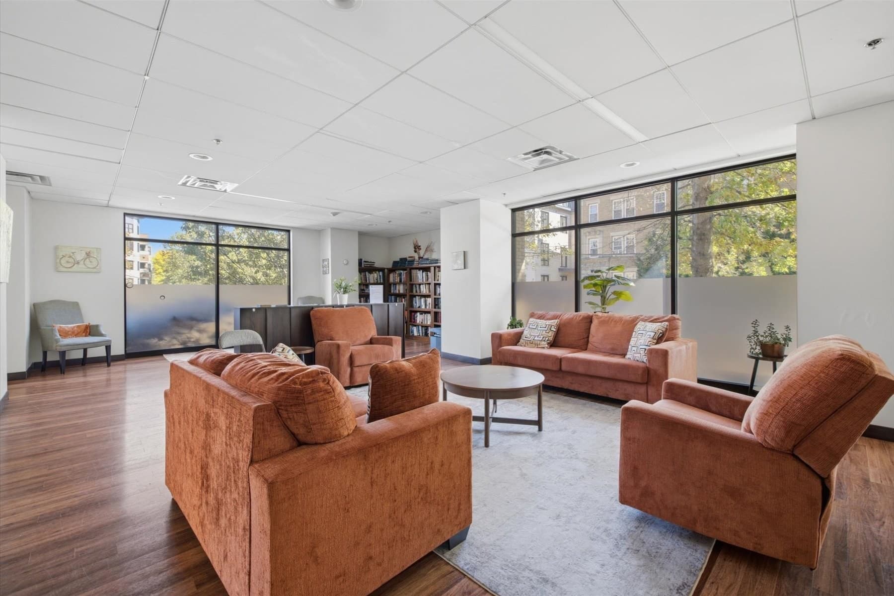 Condominium at 60 Longwood Ave # 1003, Brookline MA 02446, photo 19 of 24