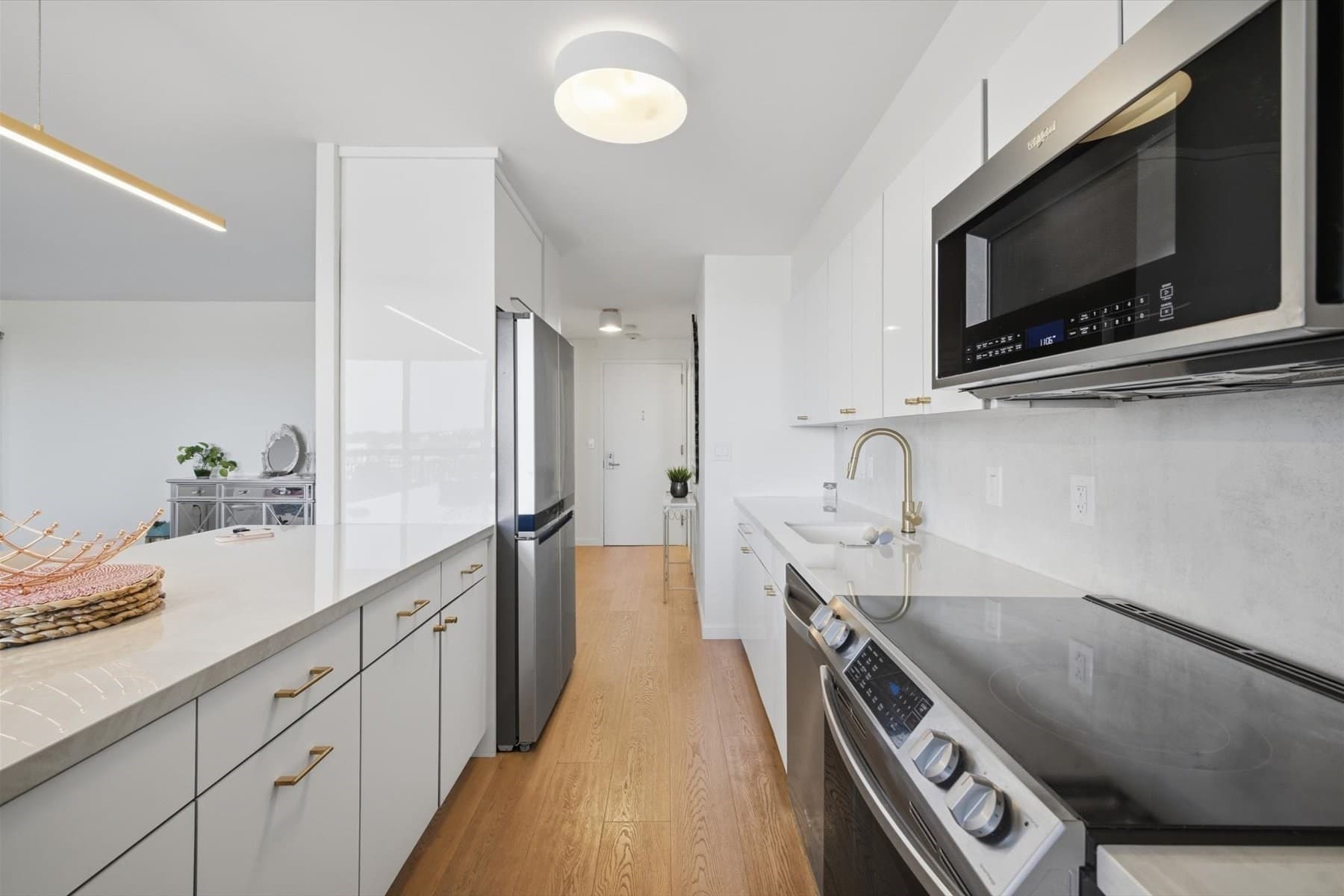 Condominium at 60 Longwood Ave # 1003, Brookline MA 02446, photo 8 of 24