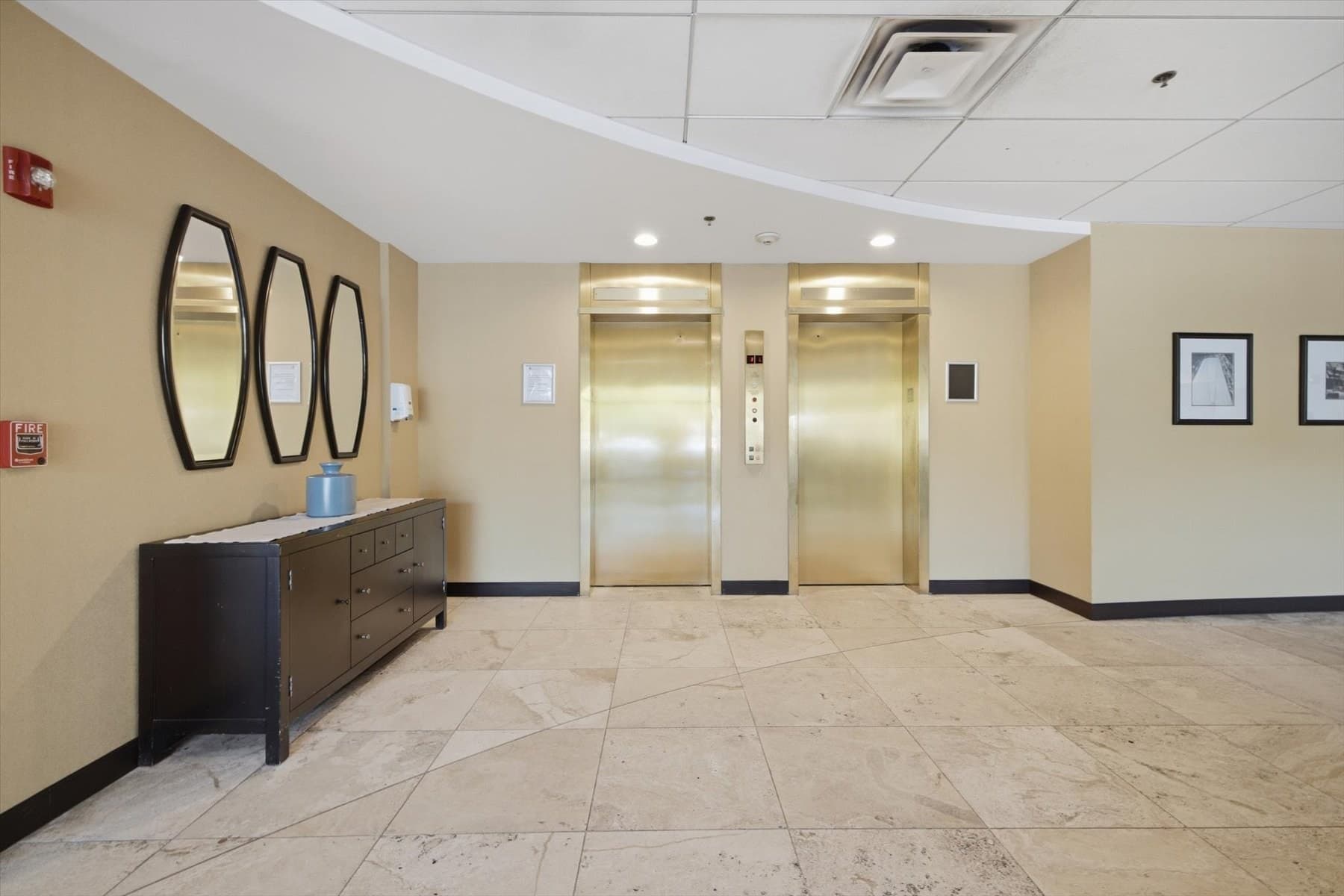 Condominium at 60 Longwood Ave # 1003, Brookline MA 02446, photo 21 of 24