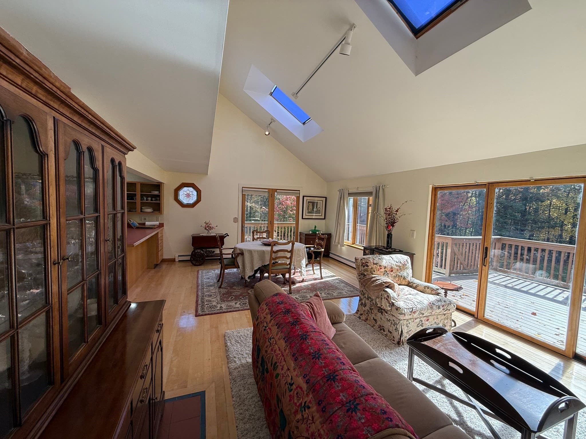 Single Family Residence at 1905 Hawley Rd, Ashfield MA 01330, photo 6 of 41