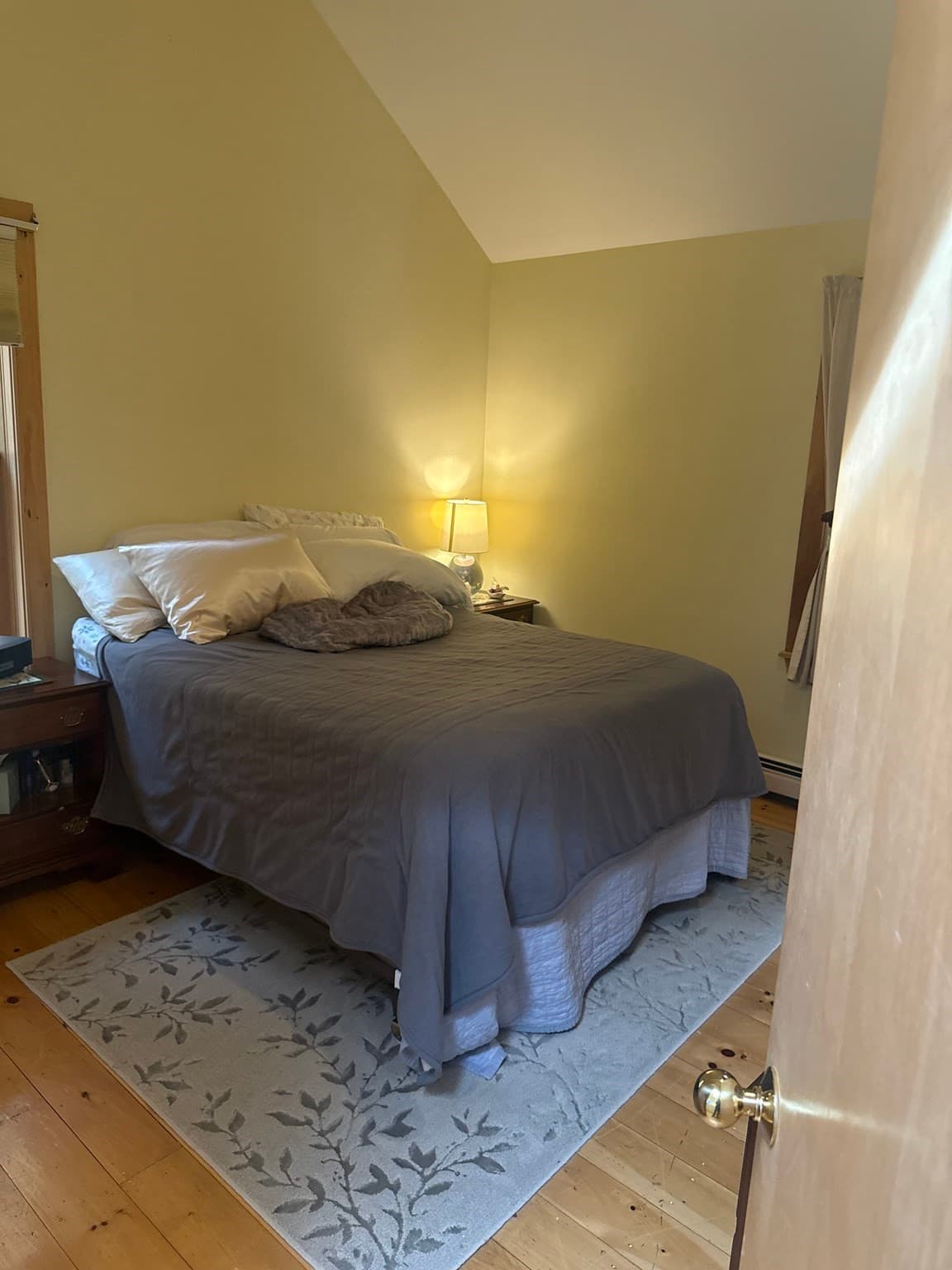 Single Family Residence at 1905 Hawley Rd, Ashfield MA 01330, photo 17 of 41