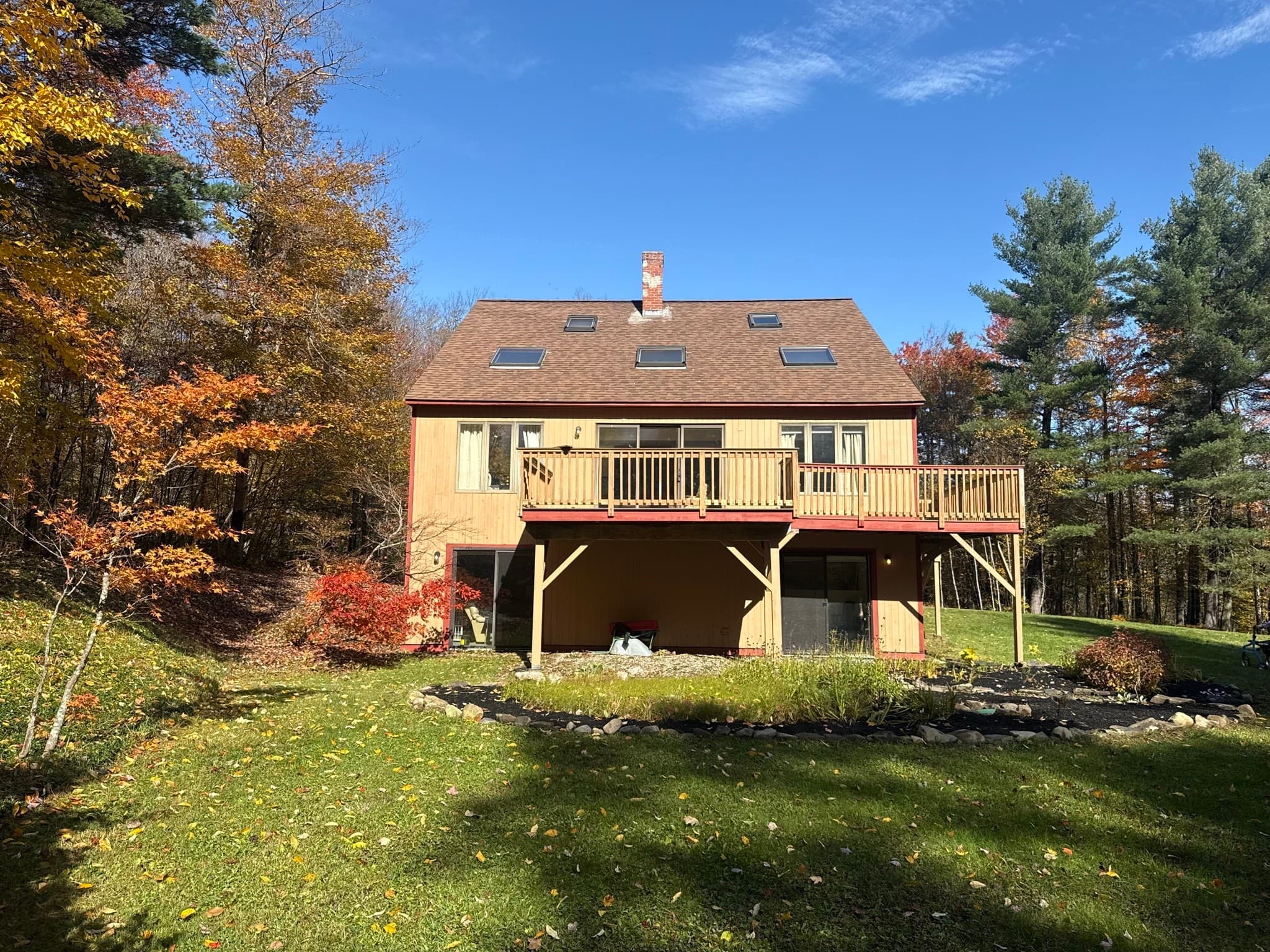 1905 Hawley Rd, Ashfield MA 01330
