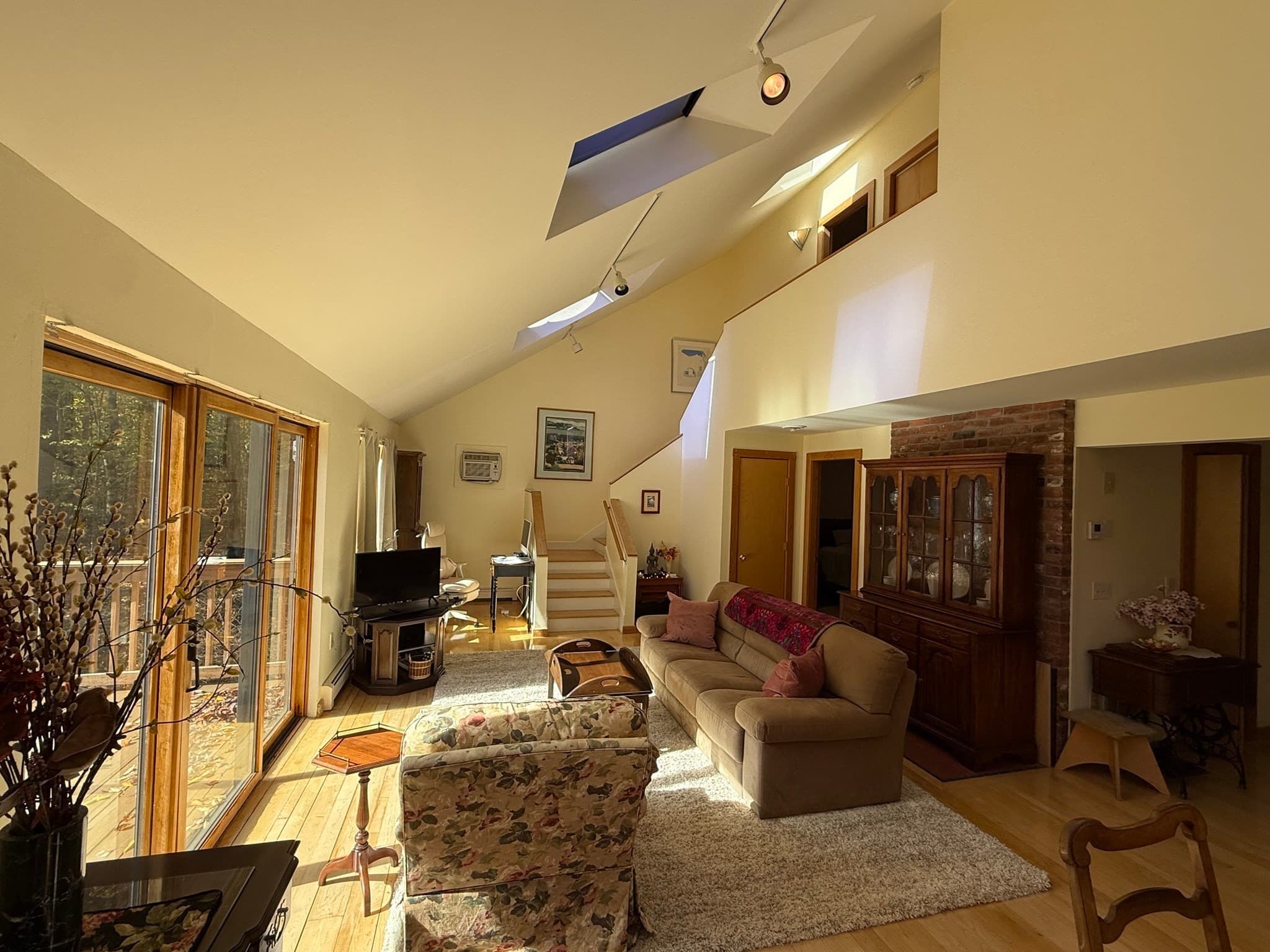 Single Family Residence at 1905 Hawley Rd, Ashfield MA 01330, photo 5 of 41
