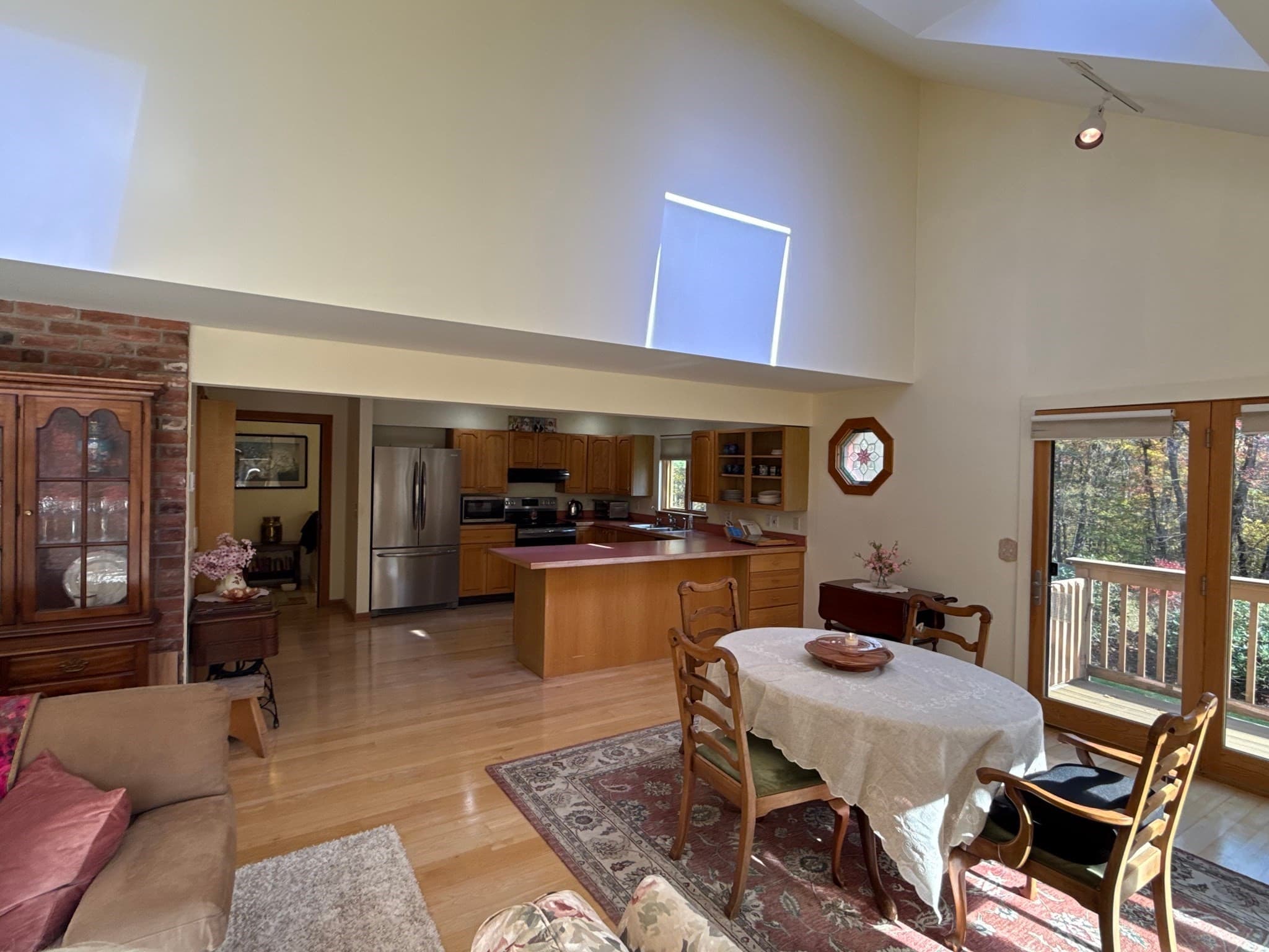 Single Family Residence at 1905 Hawley Rd, Ashfield MA 01330, photo 9 of 41