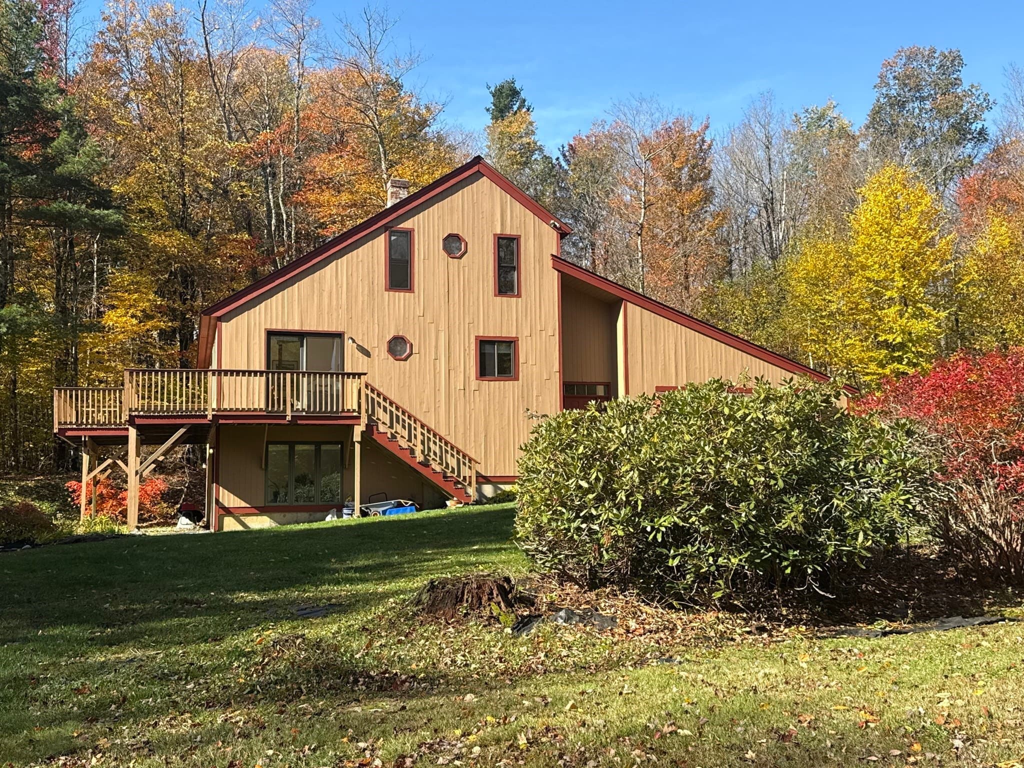 Single Family Residence at 1905 Hawley Rd, Ashfield MA 01330, photo 34 of 41